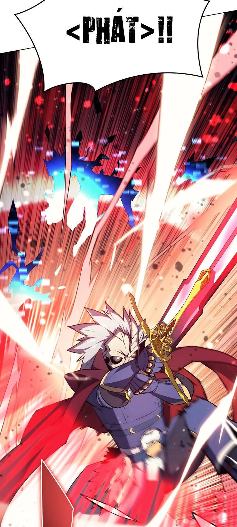 Thợ Rèn Huyền Thoại Chapter 64 - Trang 4