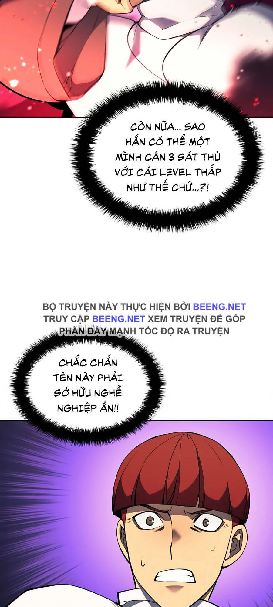 Thợ Rèn Huyền Thoại Chapter 64 - Trang 4