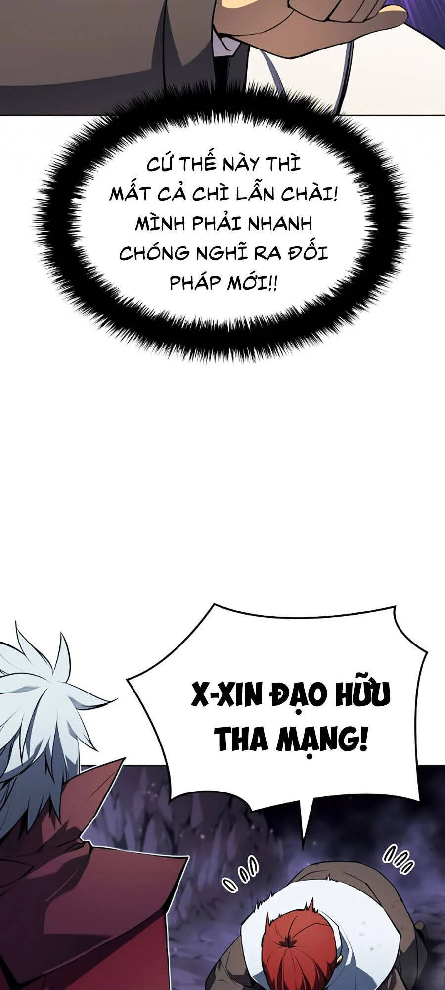 Thợ Rèn Huyền Thoại Chapter 64 - Trang 4