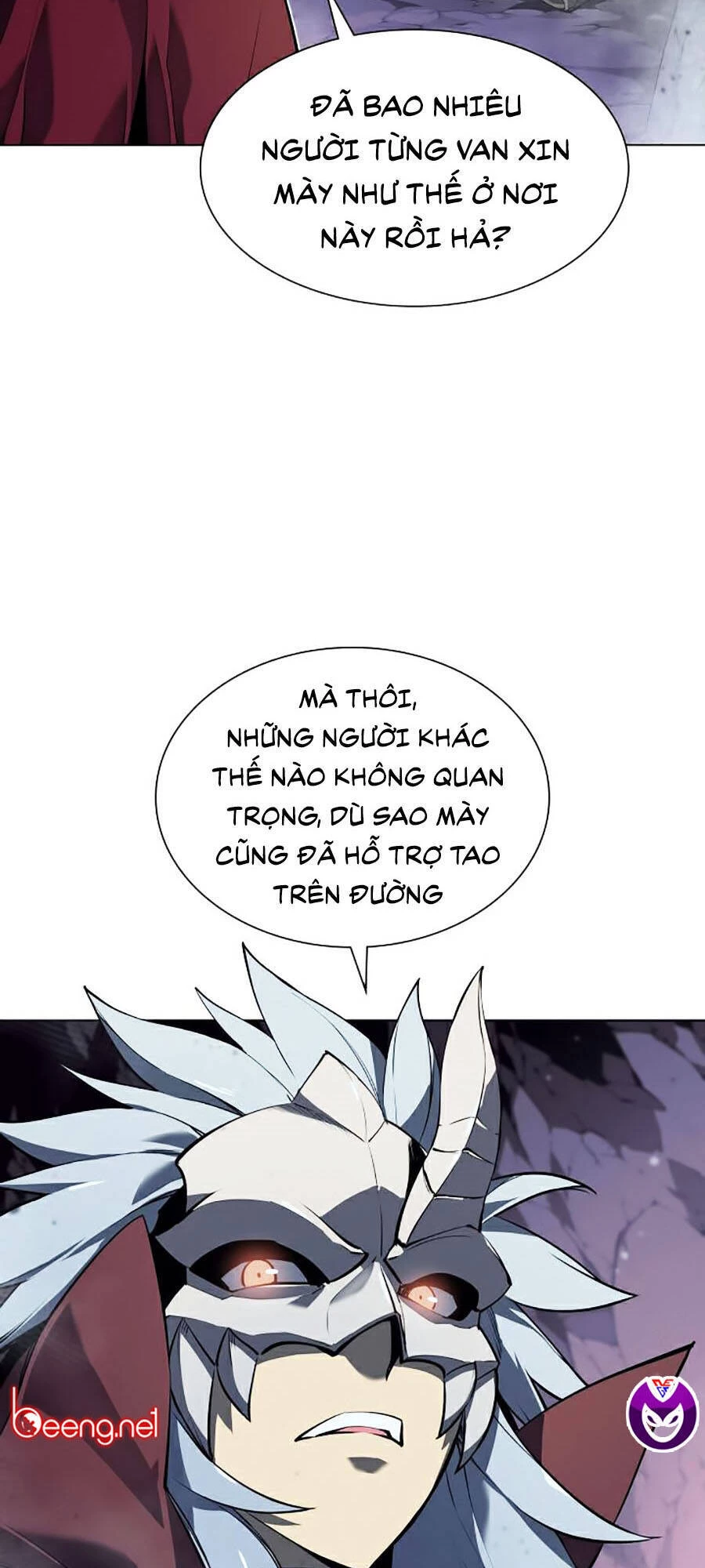 Thợ Rèn Huyền Thoại Chapter 64 - Trang 4