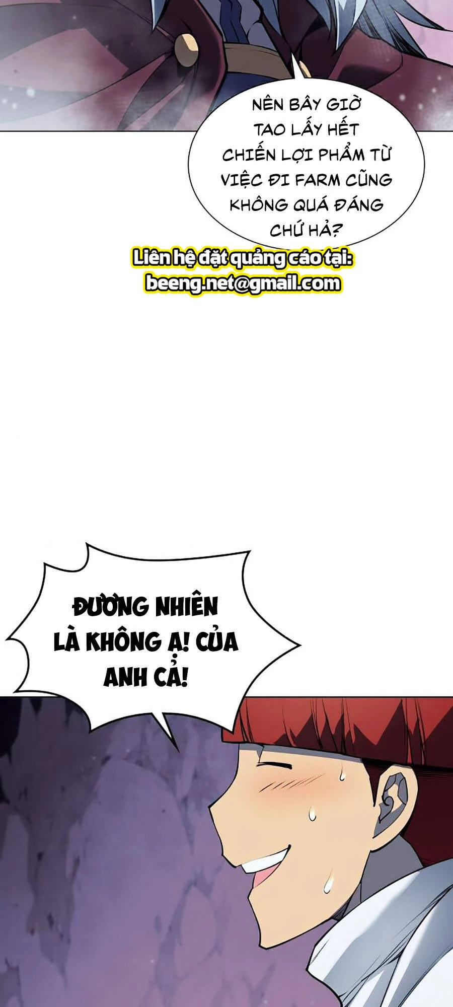 Thợ Rèn Huyền Thoại Chapter 64 - Trang 4