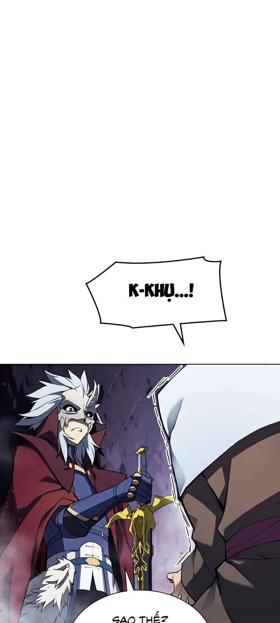 Thợ Rèn Huyền Thoại Chapter 64 - Trang 4