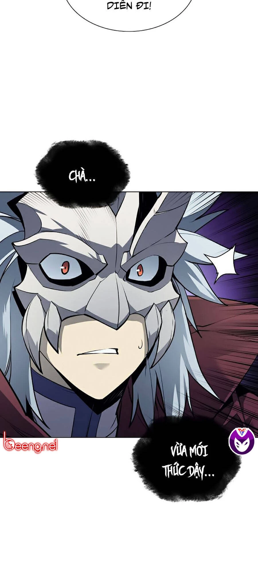 Thợ Rèn Huyền Thoại Chapter 64 - Trang 4