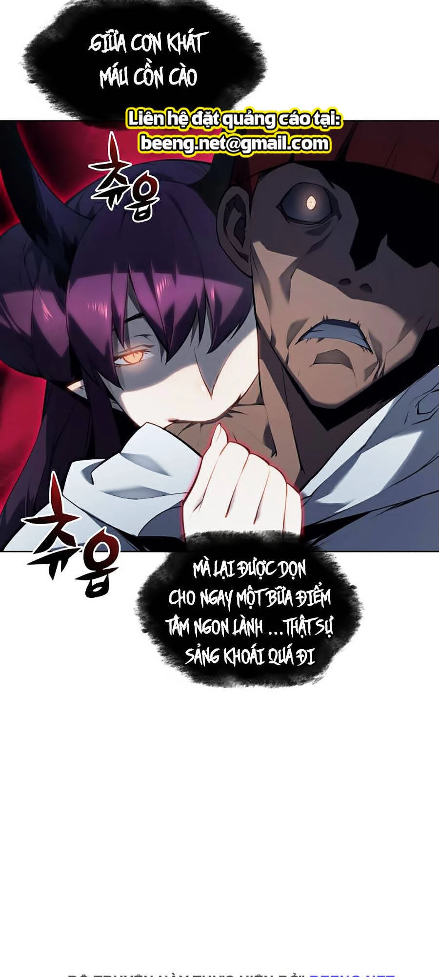 Thợ Rèn Huyền Thoại Chapter 64 - Trang 4