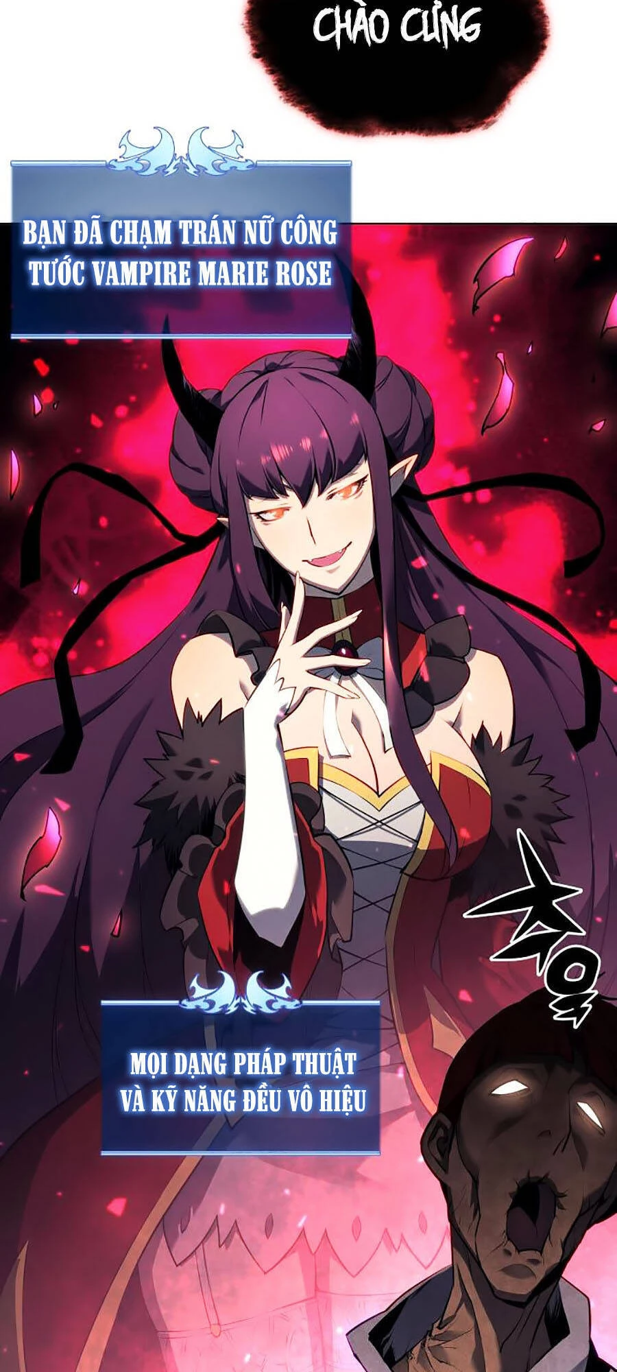 Thợ Rèn Huyền Thoại Chapter 64 - Trang 4