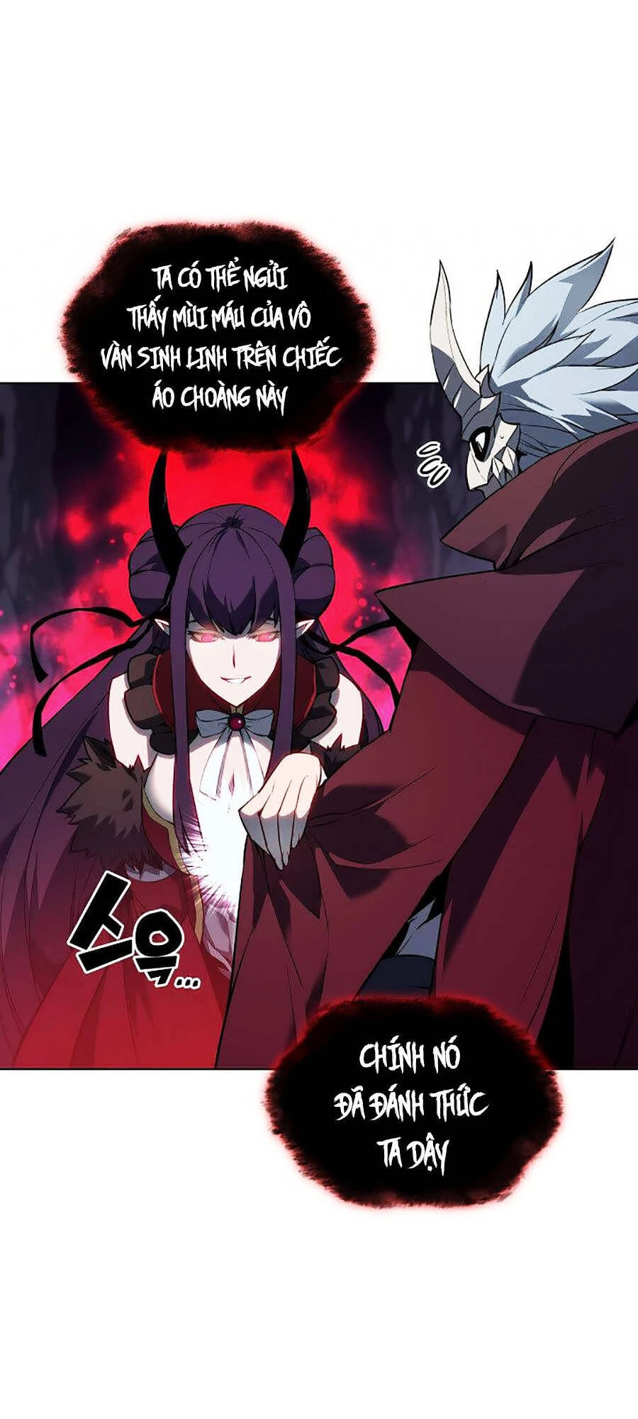 Thợ Rèn Huyền Thoại Chapter 64 - Trang 4