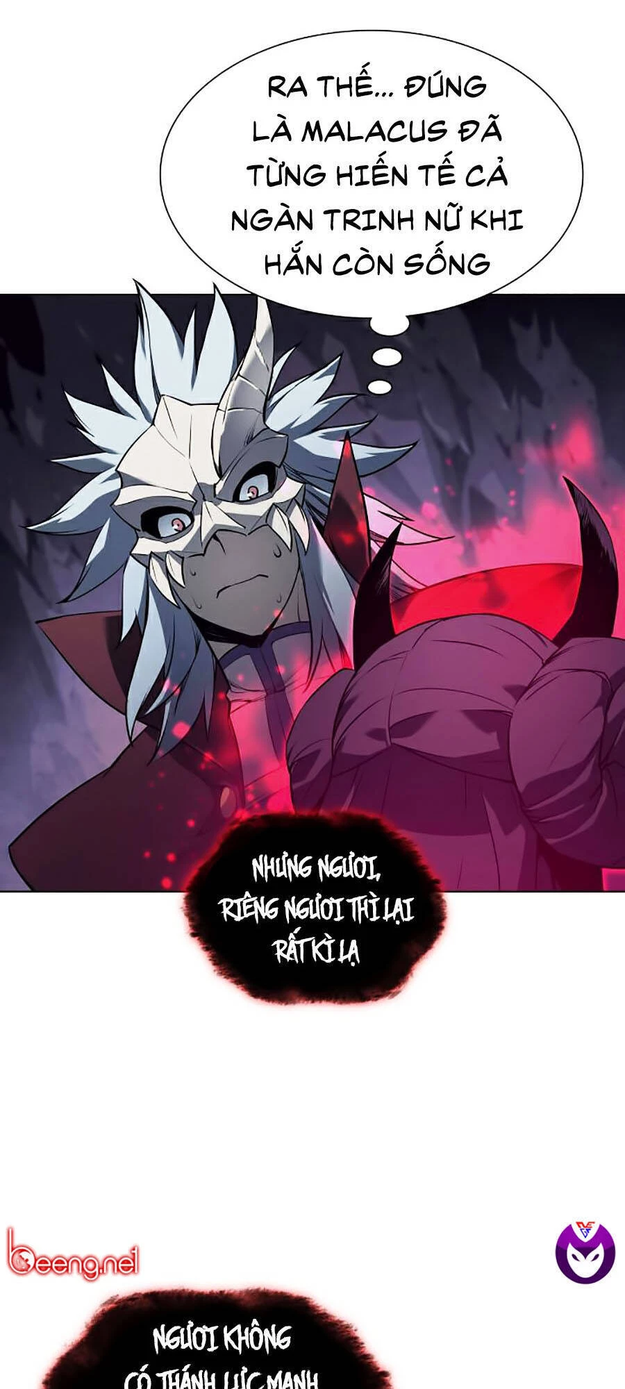 Thợ Rèn Huyền Thoại Chapter 64 - Trang 4