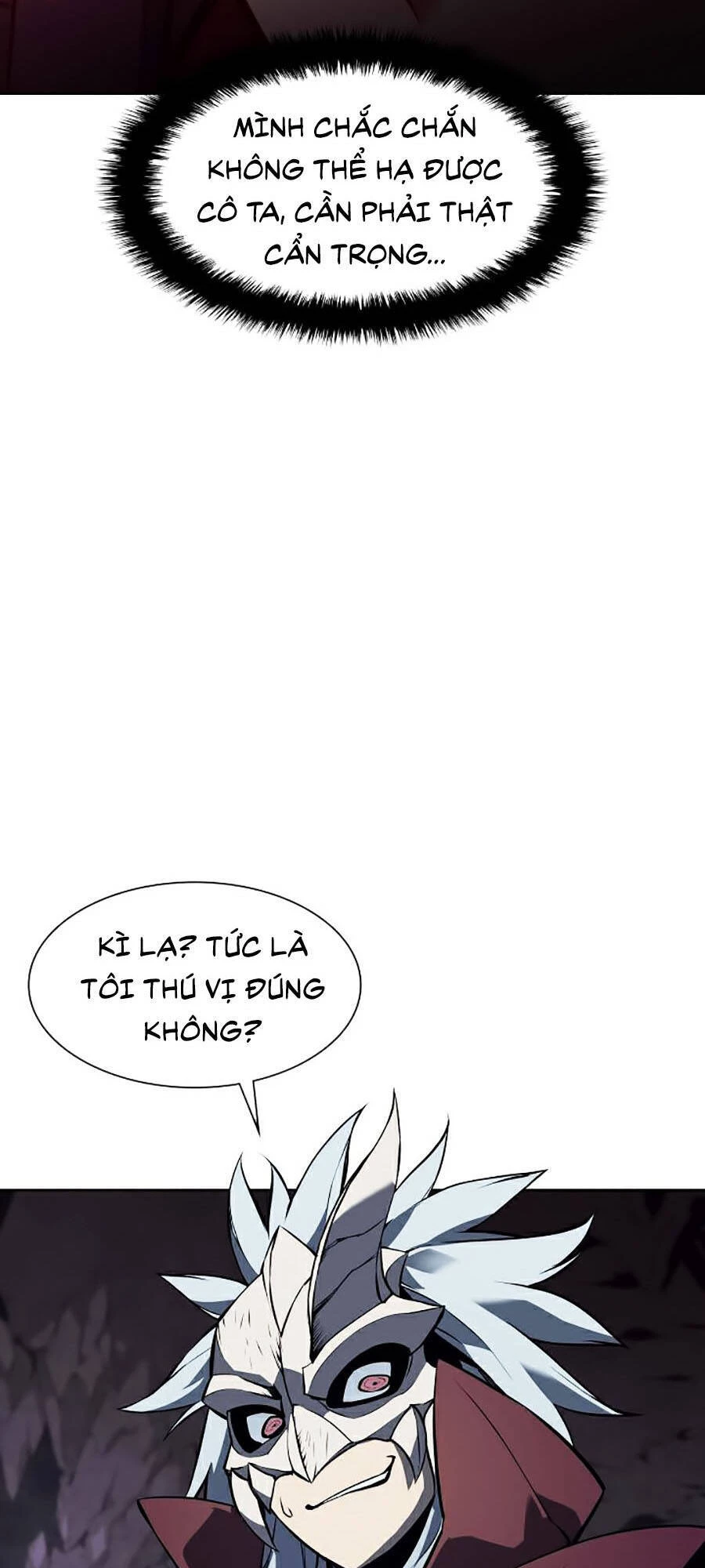 Thợ Rèn Huyền Thoại Chapter 64 - Trang 4