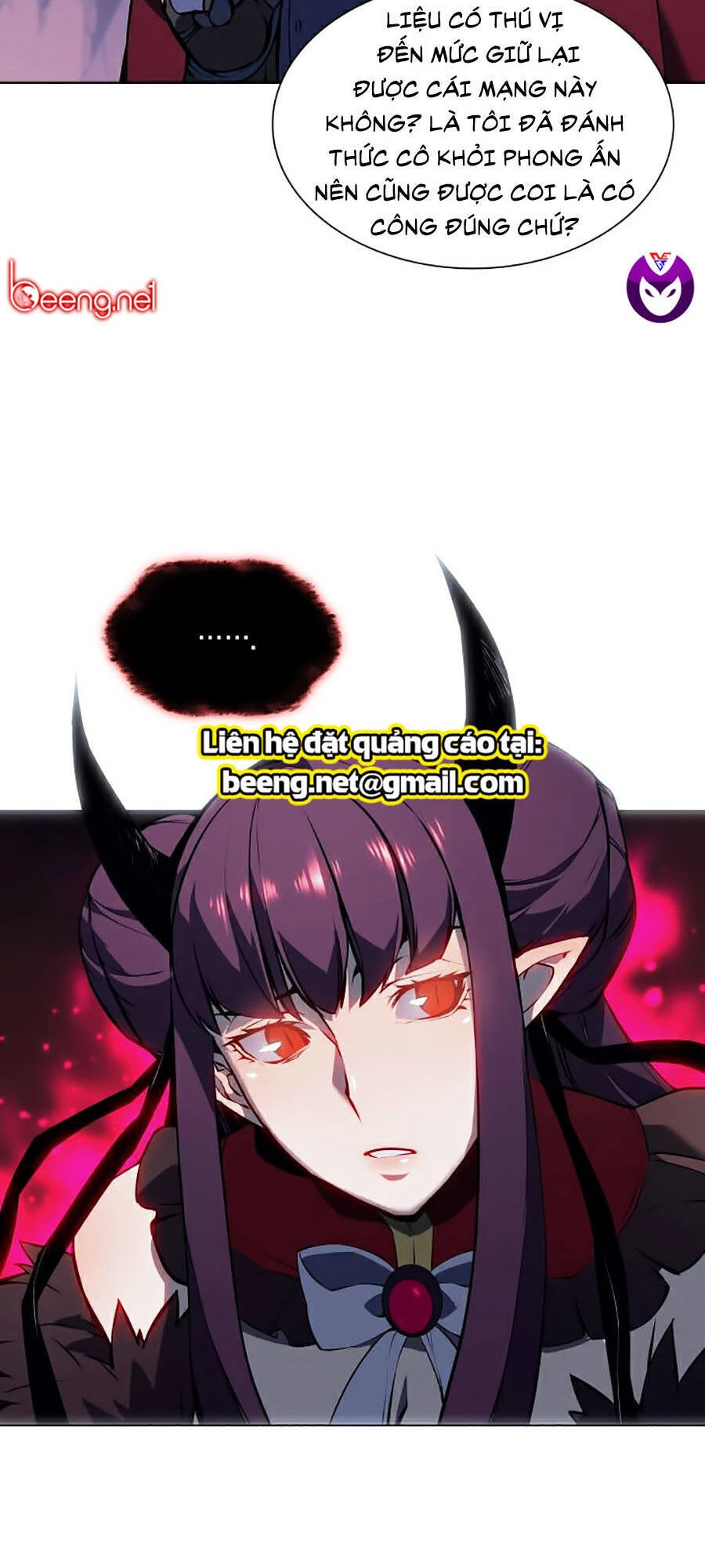 Thợ Rèn Huyền Thoại Chapter 64 - Trang 4