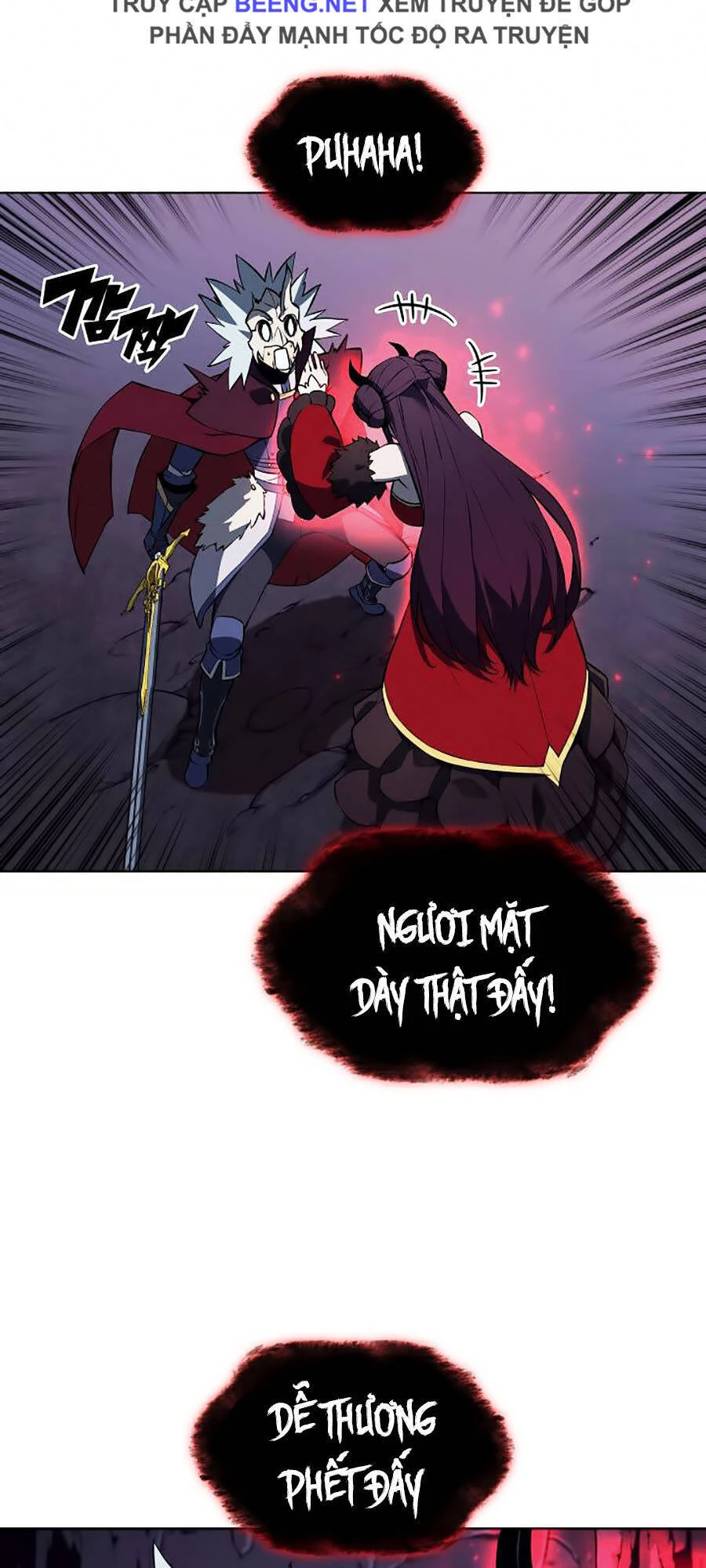 Thợ Rèn Huyền Thoại Chapter 64 - Trang 4