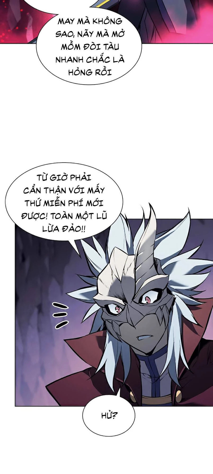 Thợ Rèn Huyền Thoại Chapter 64 - Trang 4