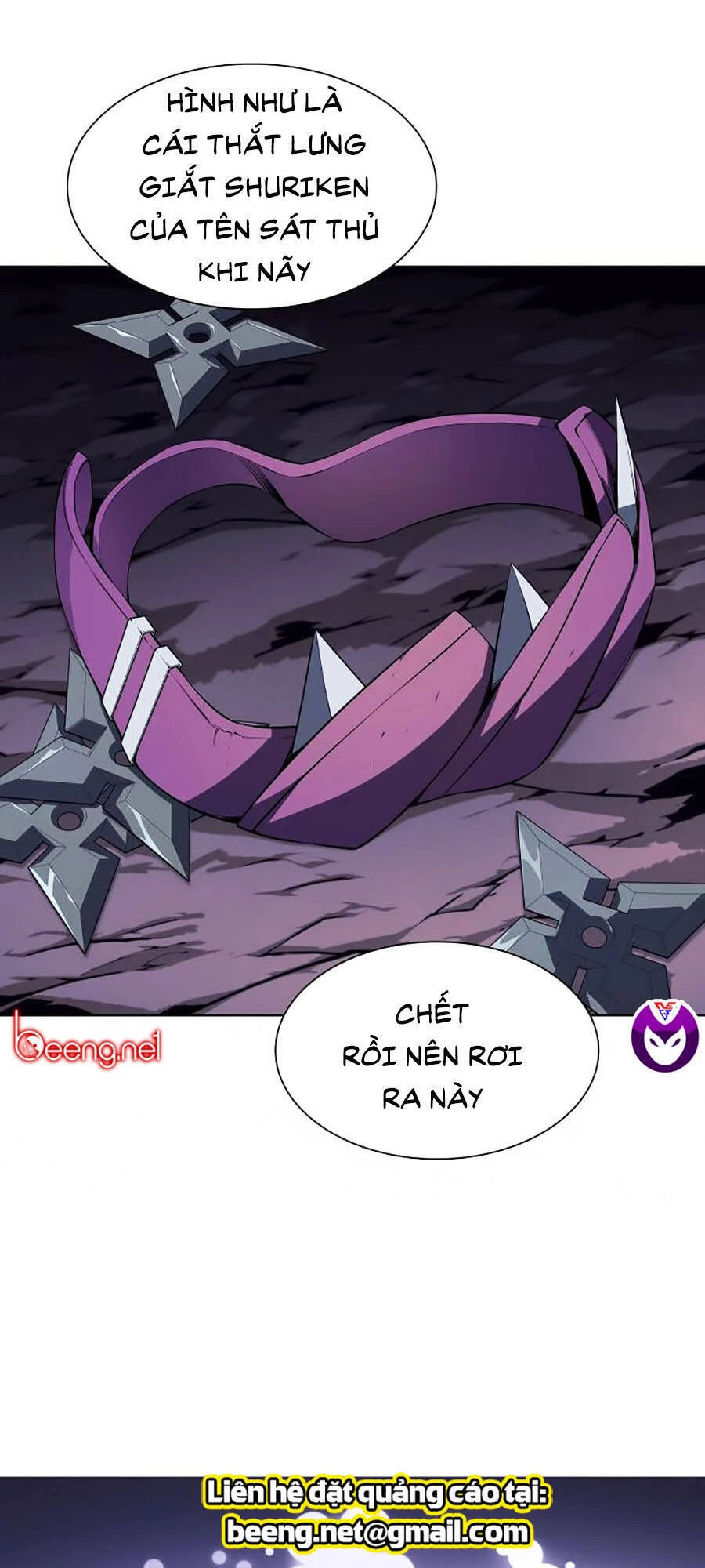 Thợ Rèn Huyền Thoại Chapter 64 - Trang 4