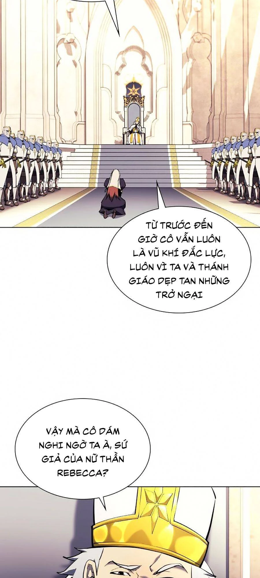 Thợ Rèn Huyền Thoại Chapter 65 - Trang 4