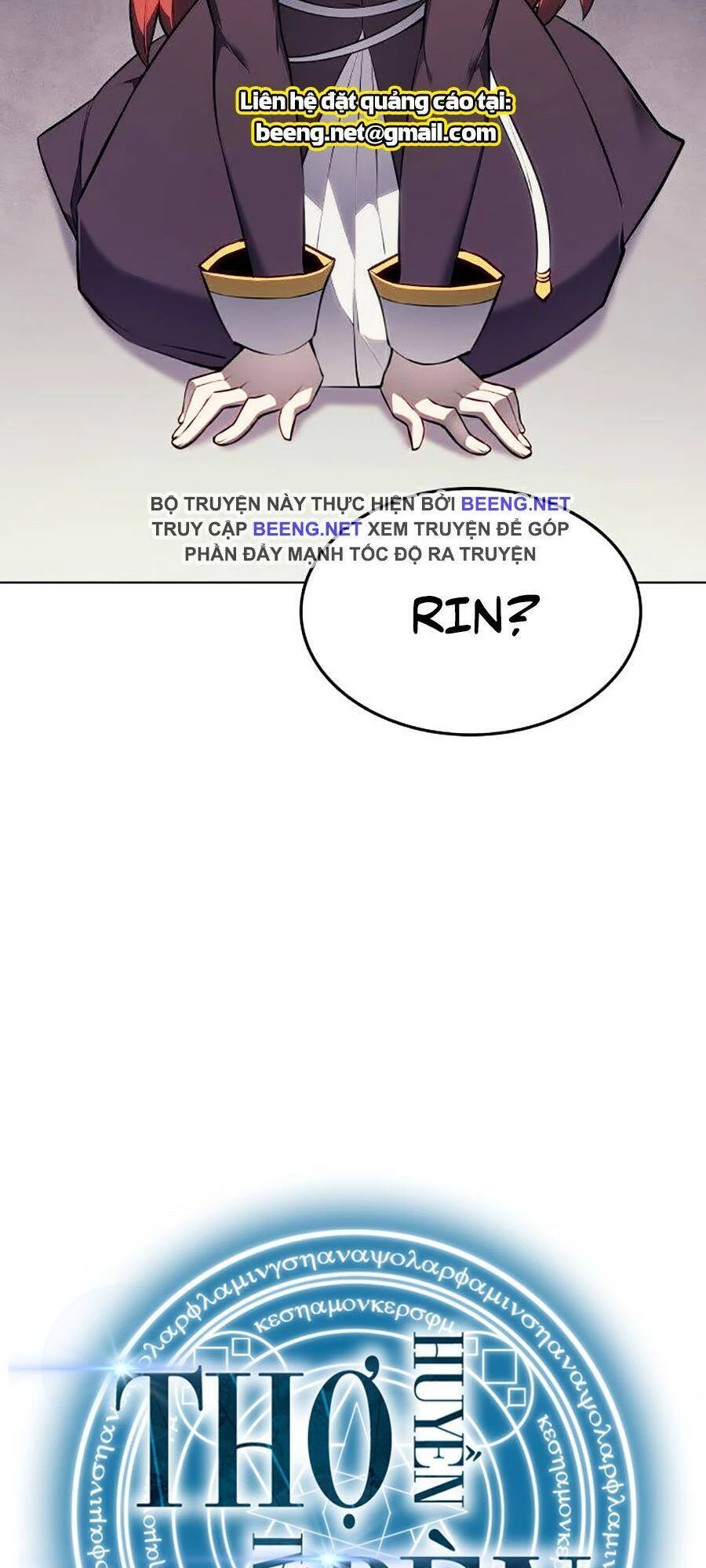 Thợ Rèn Huyền Thoại Chapter 65 - Trang 4