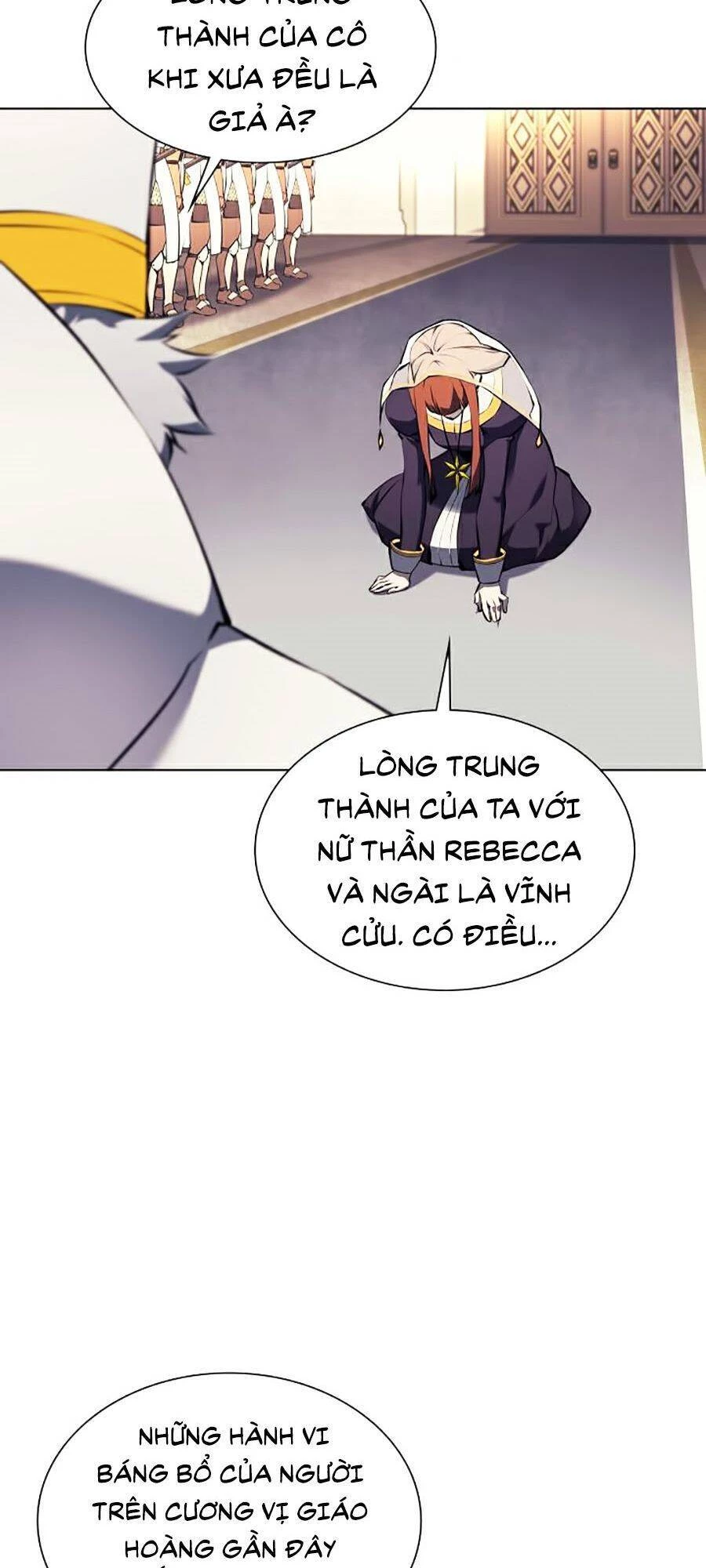 Thợ Rèn Huyền Thoại Chapter 65 - Trang 4