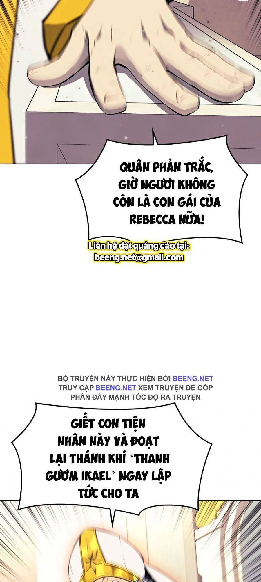 Thợ Rèn Huyền Thoại Chapter 65 - Trang 4