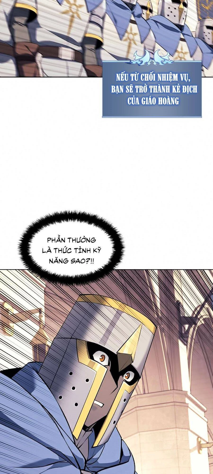 Thợ Rèn Huyền Thoại Chapter 65 - Trang 4