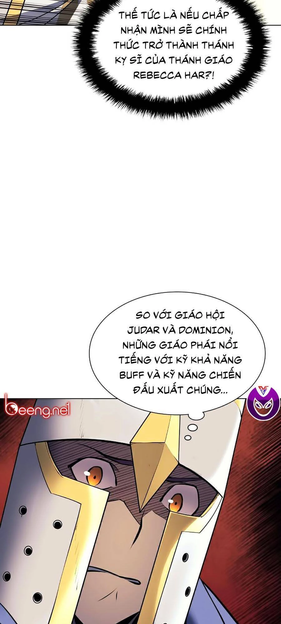 Thợ Rèn Huyền Thoại Chapter 65 - Trang 4