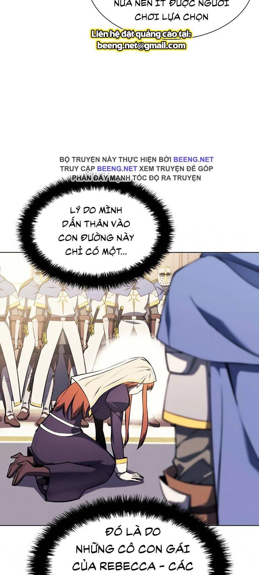 Thợ Rèn Huyền Thoại Chapter 65 - Trang 4