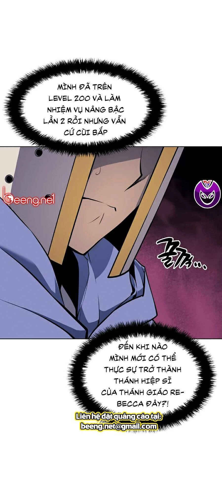 Thợ Rèn Huyền Thoại Chapter 65 - Trang 4