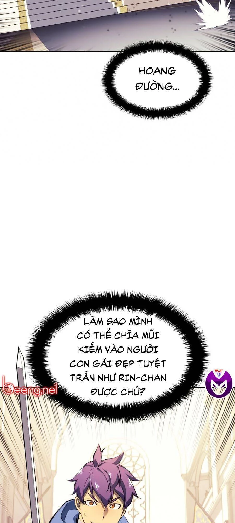 Thợ Rèn Huyền Thoại Chapter 65 - Trang 4