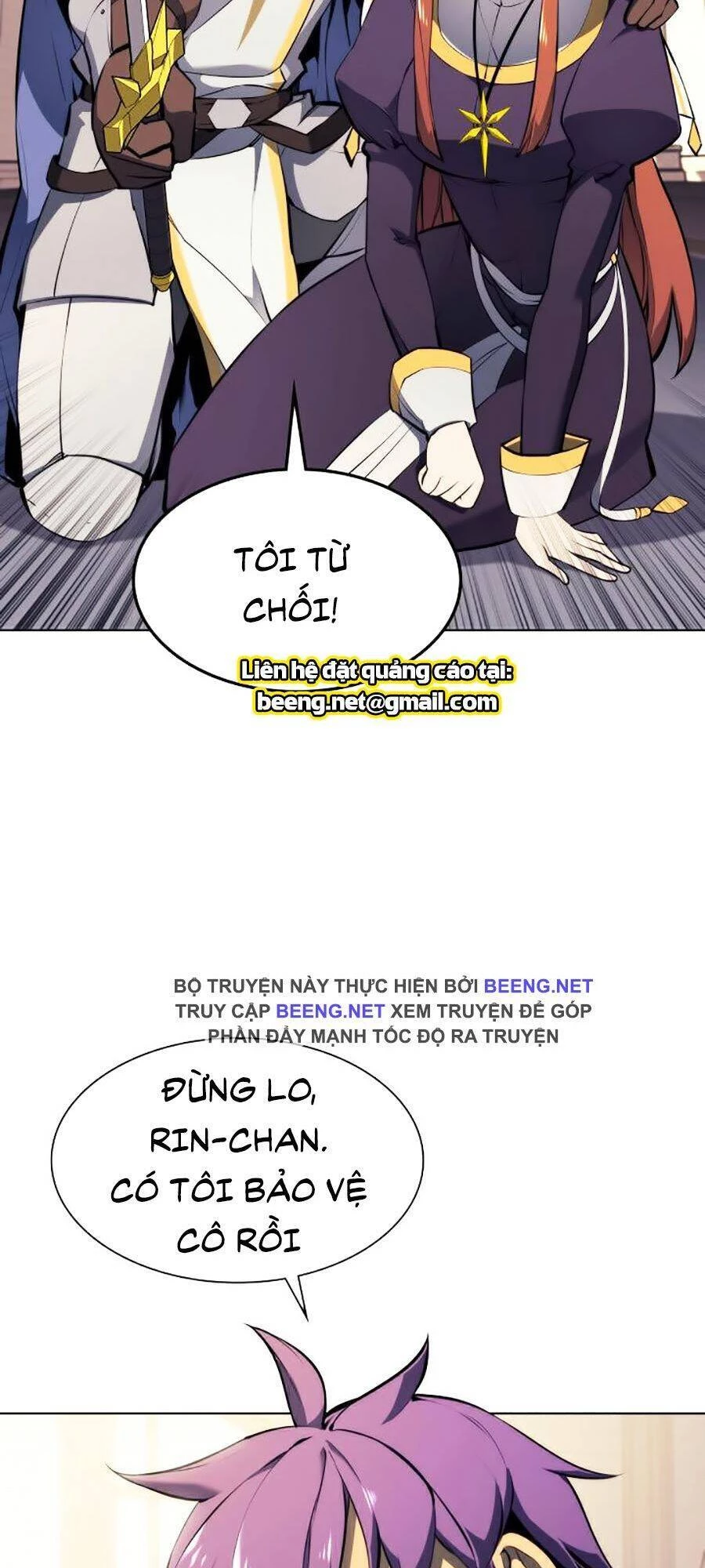 Thợ Rèn Huyền Thoại Chapter 65 - Trang 4