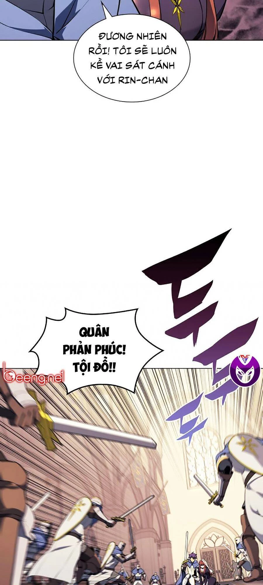 Thợ Rèn Huyền Thoại Chapter 65 - Trang 4