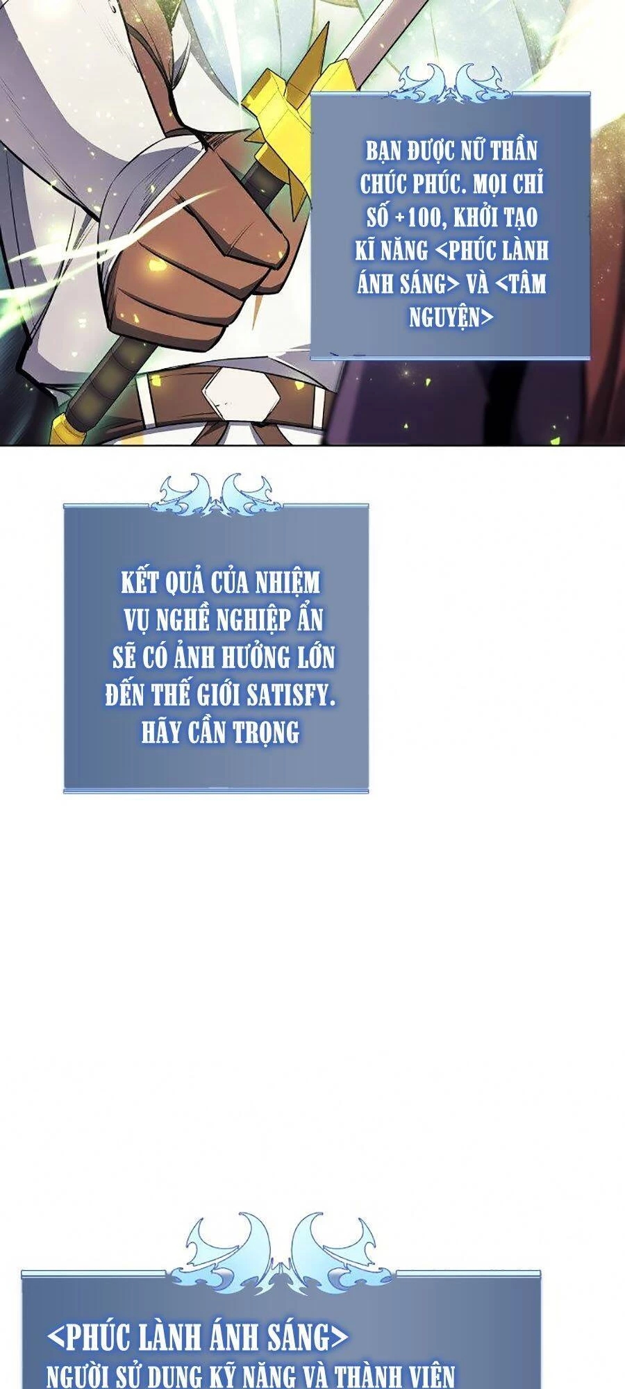 Thợ Rèn Huyền Thoại Chapter 65 - Trang 4