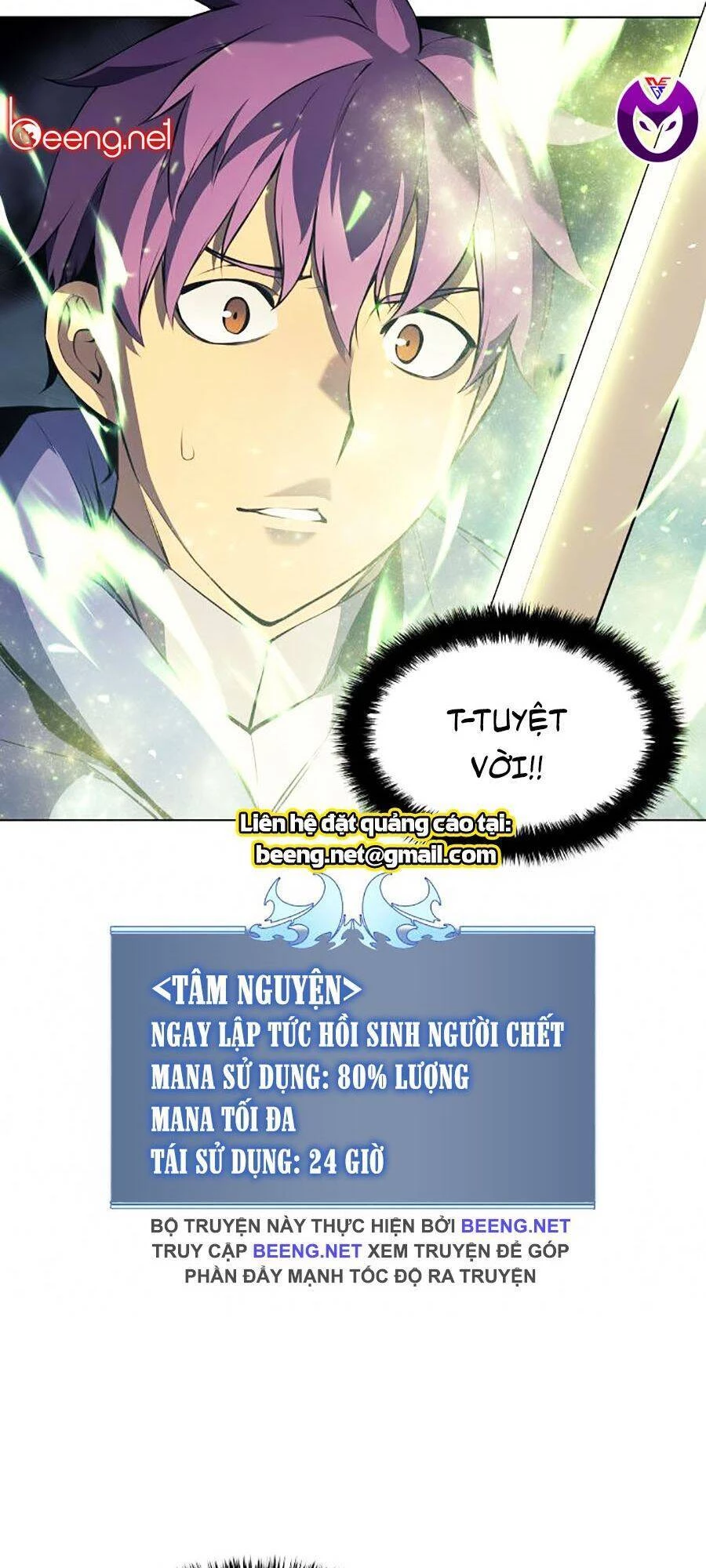 Thợ Rèn Huyền Thoại Chapter 65 - Trang 4