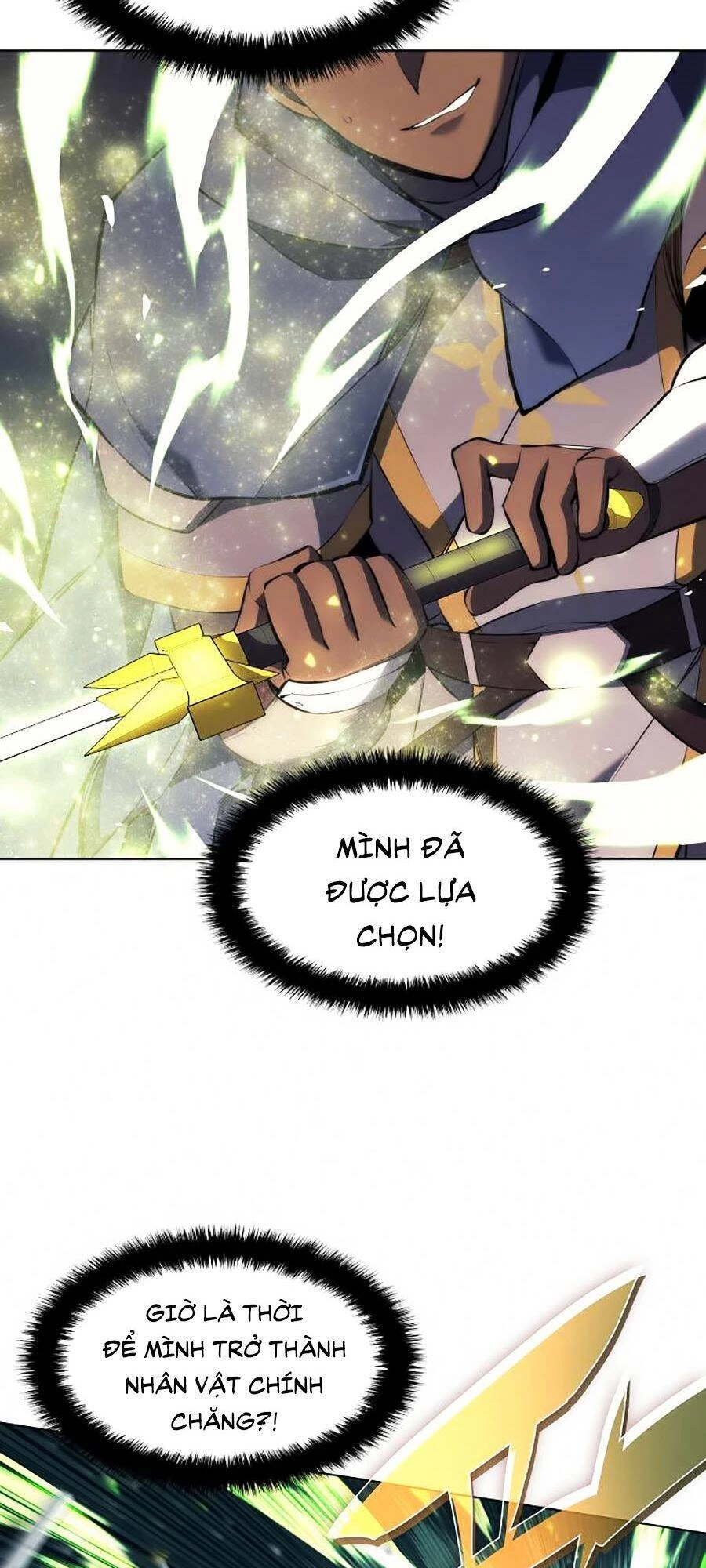 Thợ Rèn Huyền Thoại Chapter 65 - Trang 4