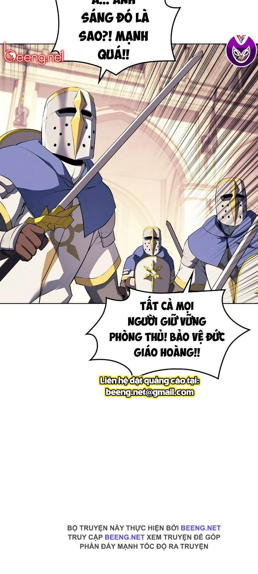 Thợ Rèn Huyền Thoại Chapter 65 - Trang 4