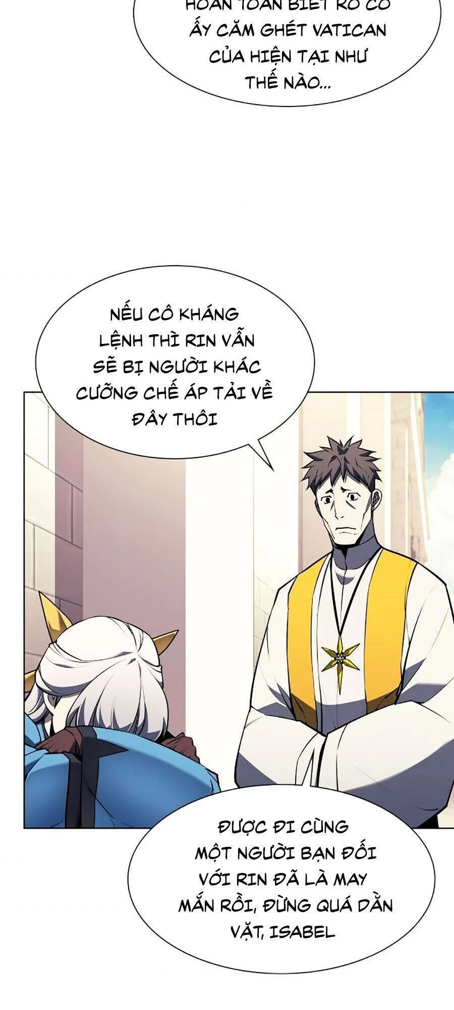 Thợ Rèn Huyền Thoại Chapter 65 - Trang 4