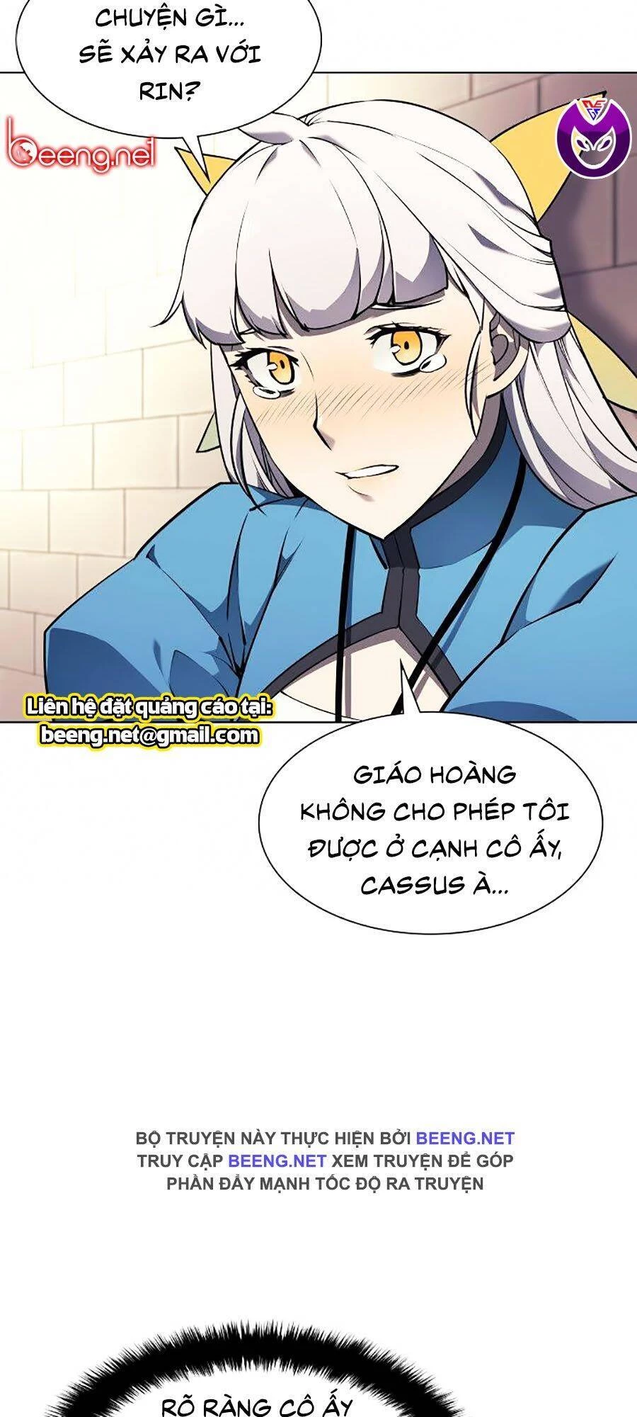 Thợ Rèn Huyền Thoại Chapter 65 - Trang 4