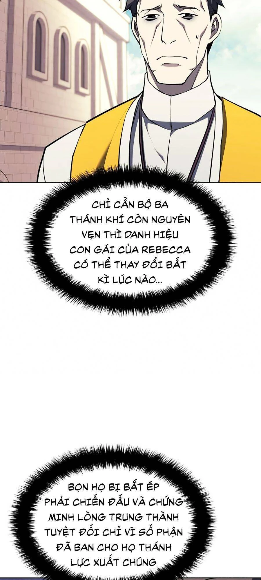 Thợ Rèn Huyền Thoại Chapter 65 - Trang 4