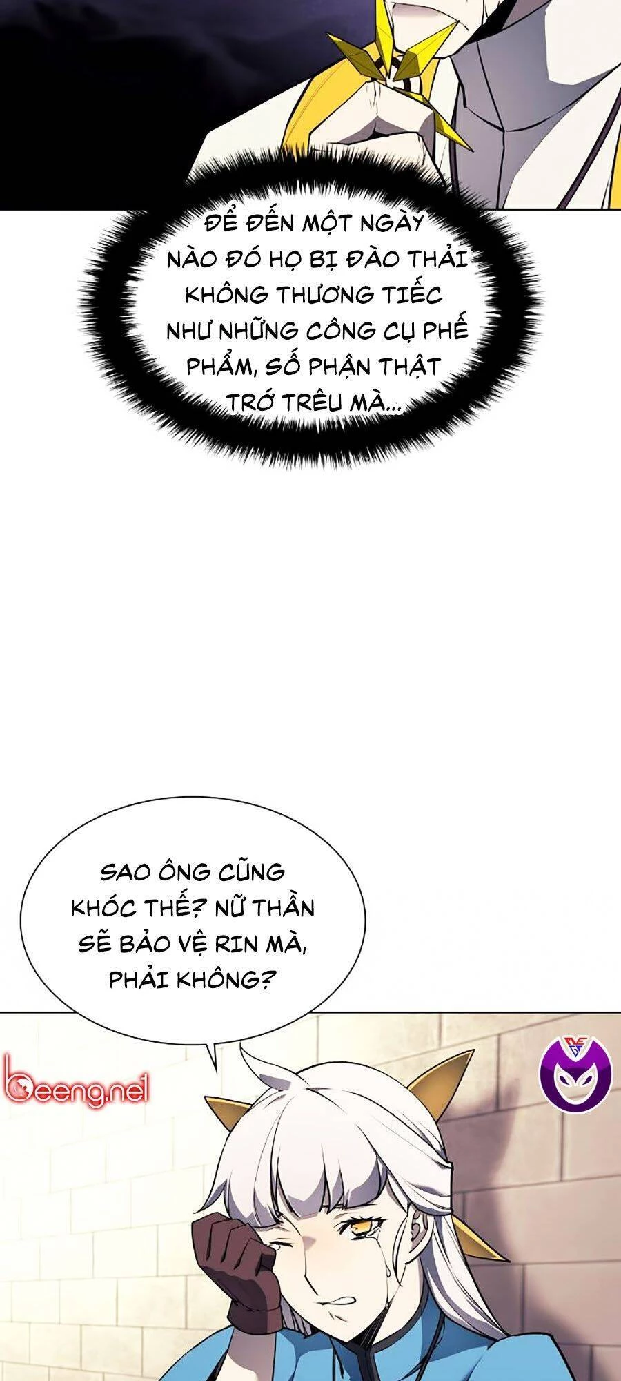 Thợ Rèn Huyền Thoại Chapter 65 - Trang 4
