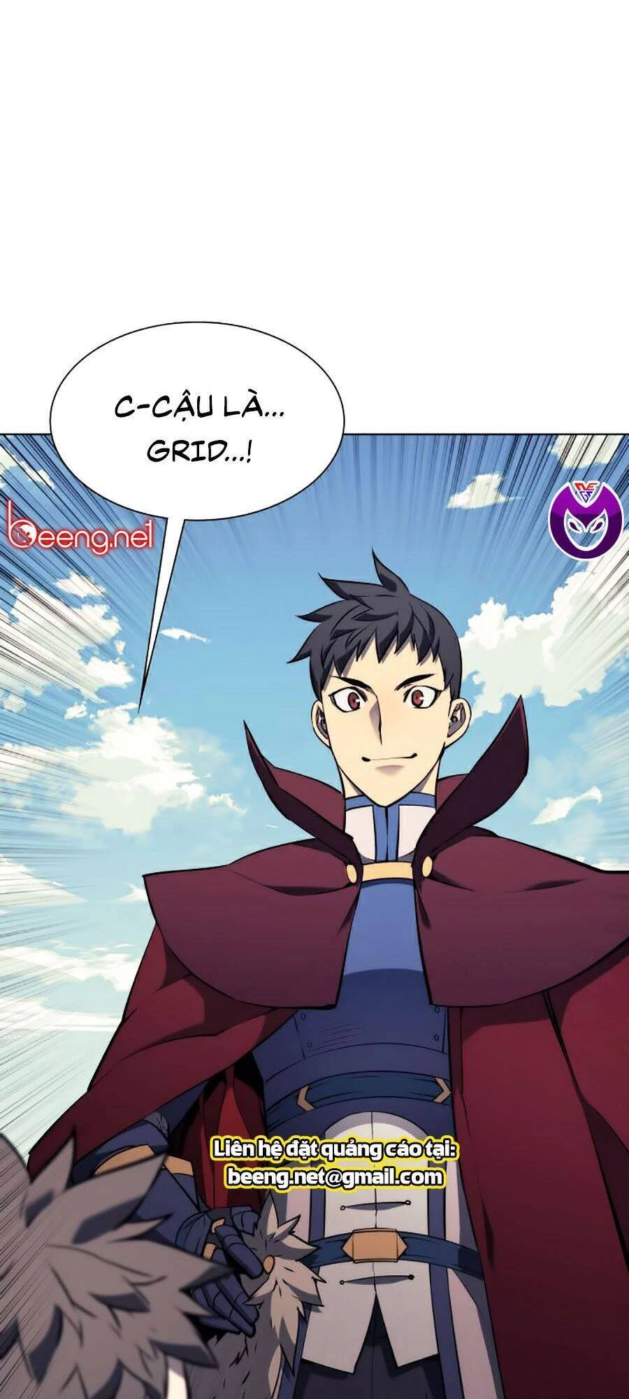 Thợ Rèn Huyền Thoại Chapter 65 - Trang 4