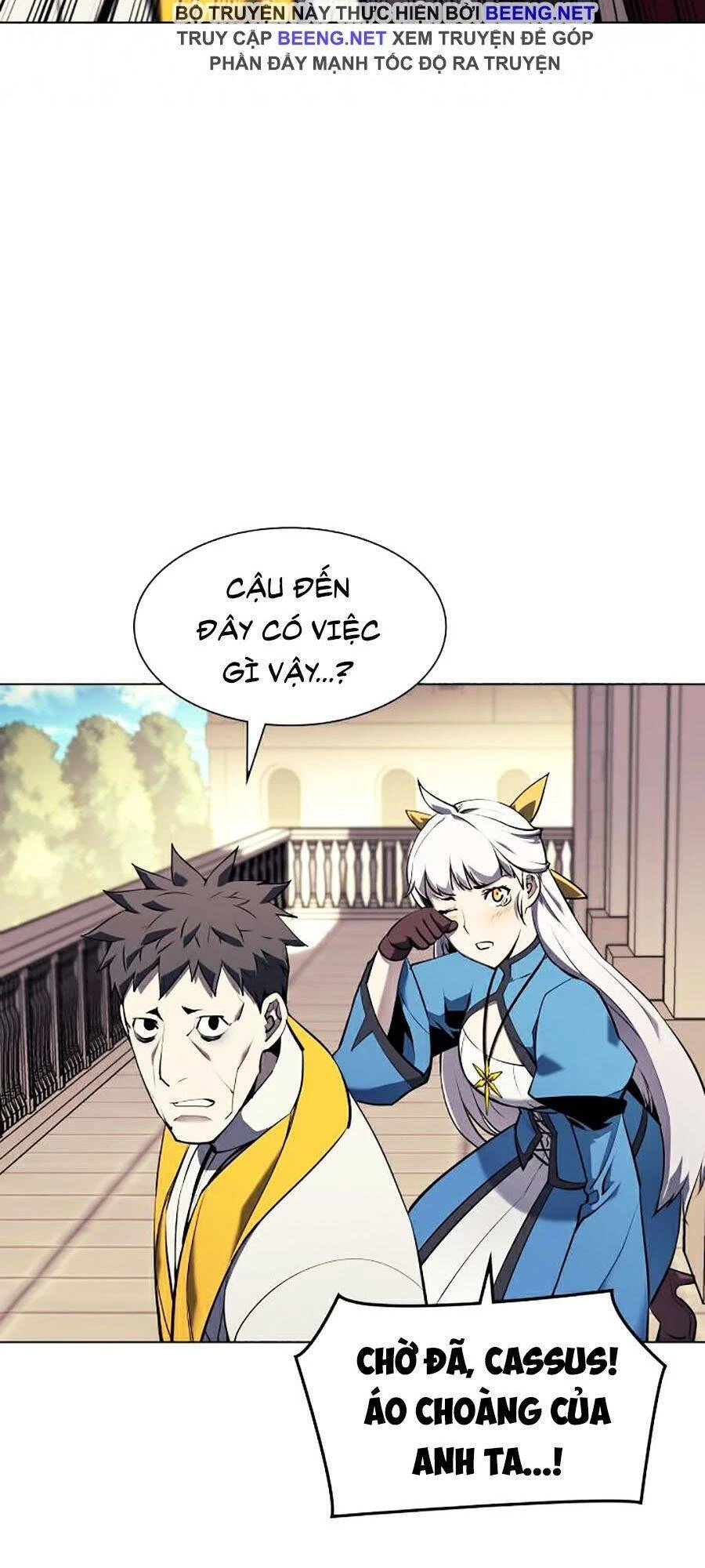 Thợ Rèn Huyền Thoại Chapter 65 - Trang 4