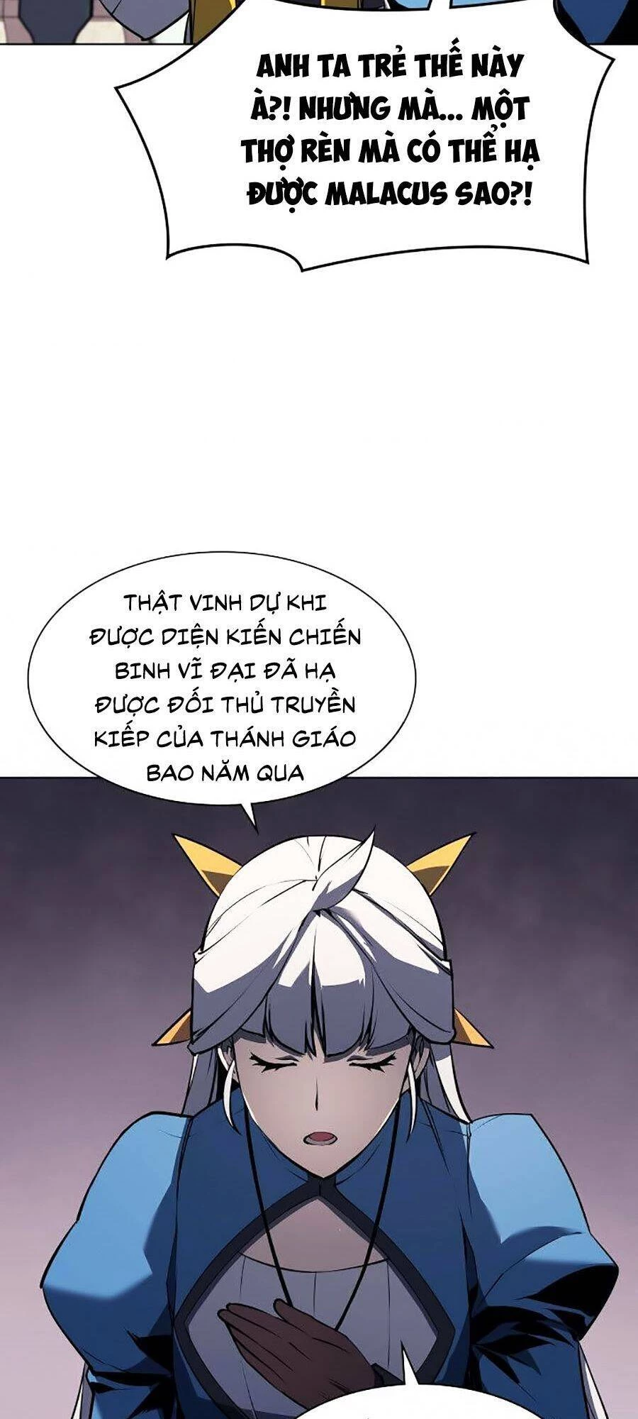 Thợ Rèn Huyền Thoại Chapter 65 - Trang 4