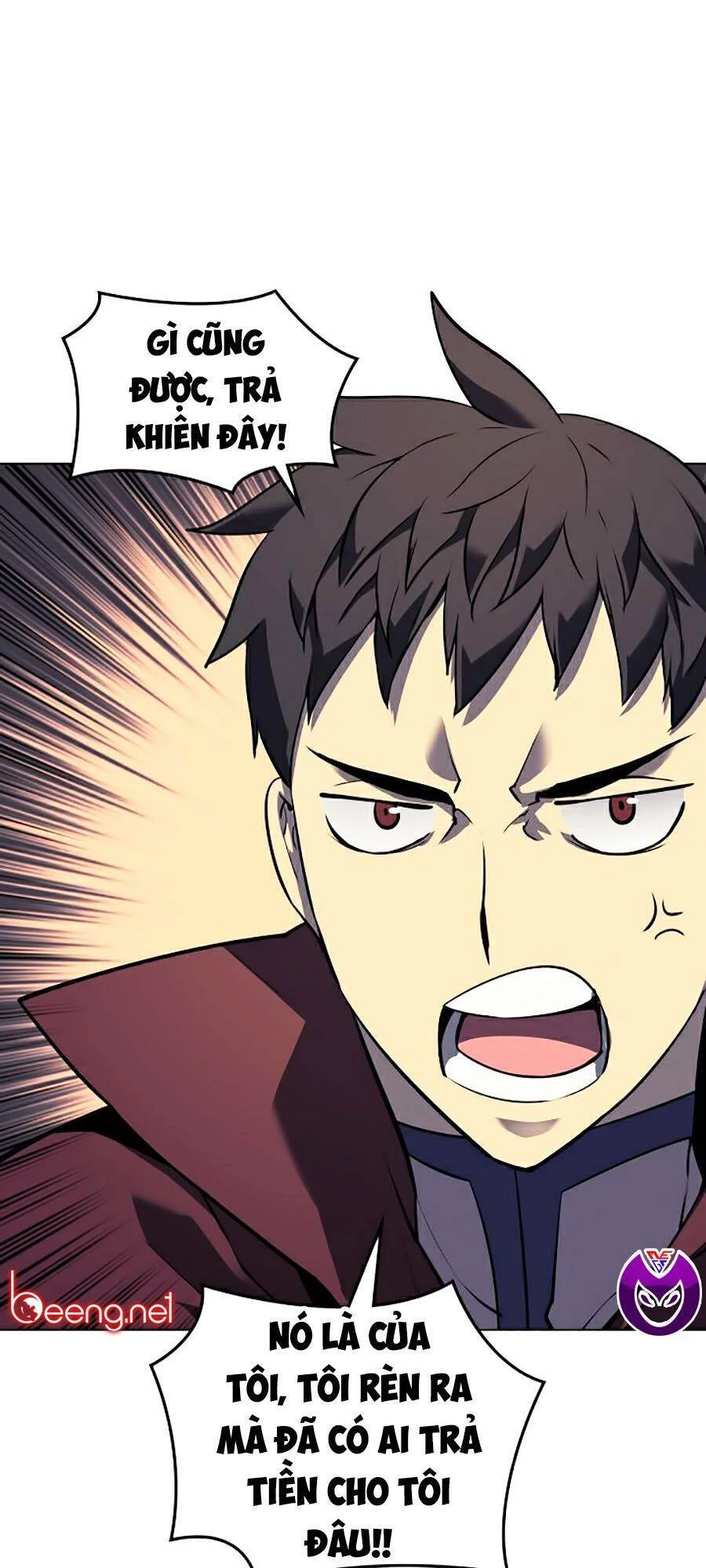 Thợ Rèn Huyền Thoại Chapter 65 - Trang 4
