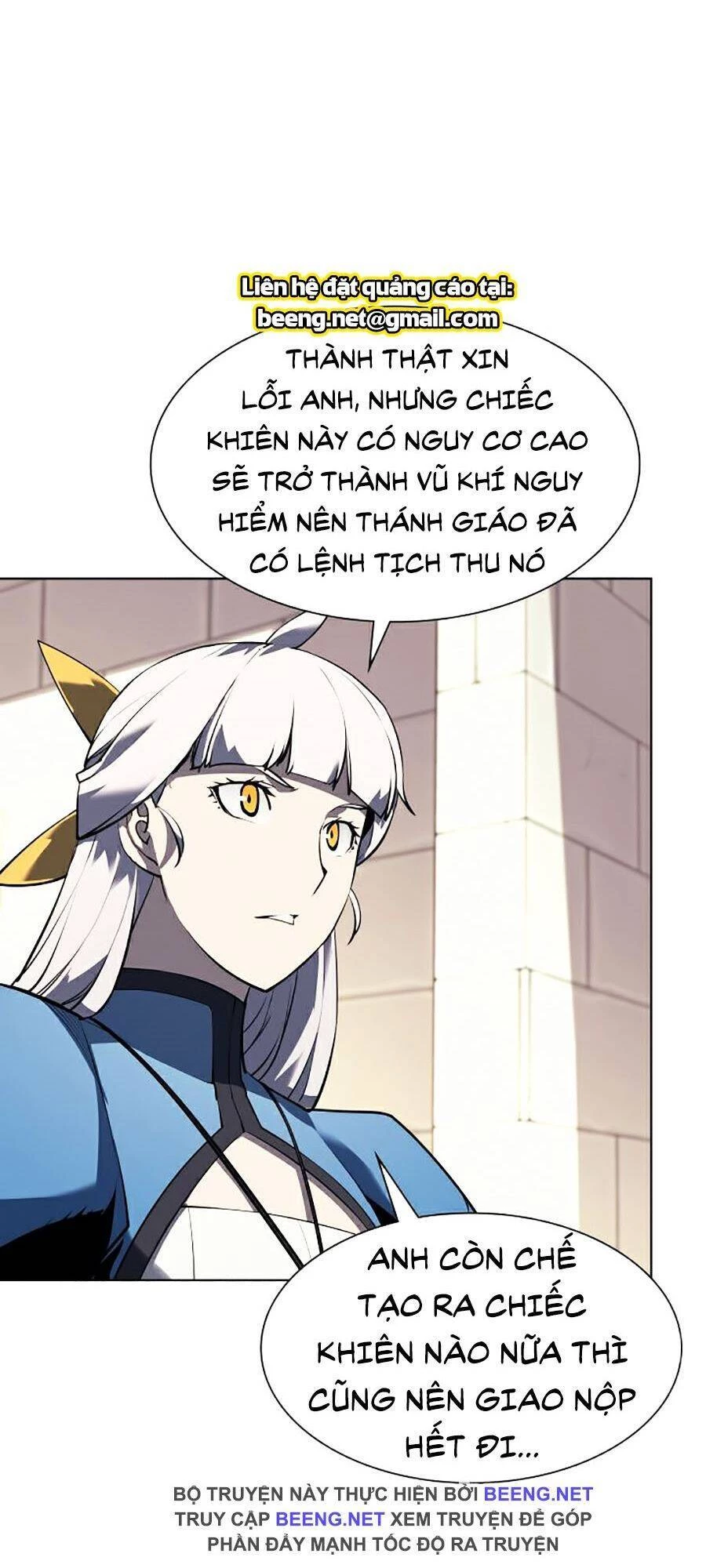 Thợ Rèn Huyền Thoại Chapter 65 - Trang 4