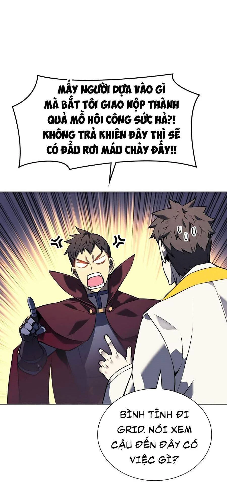 Thợ Rèn Huyền Thoại Chapter 65 - Trang 4