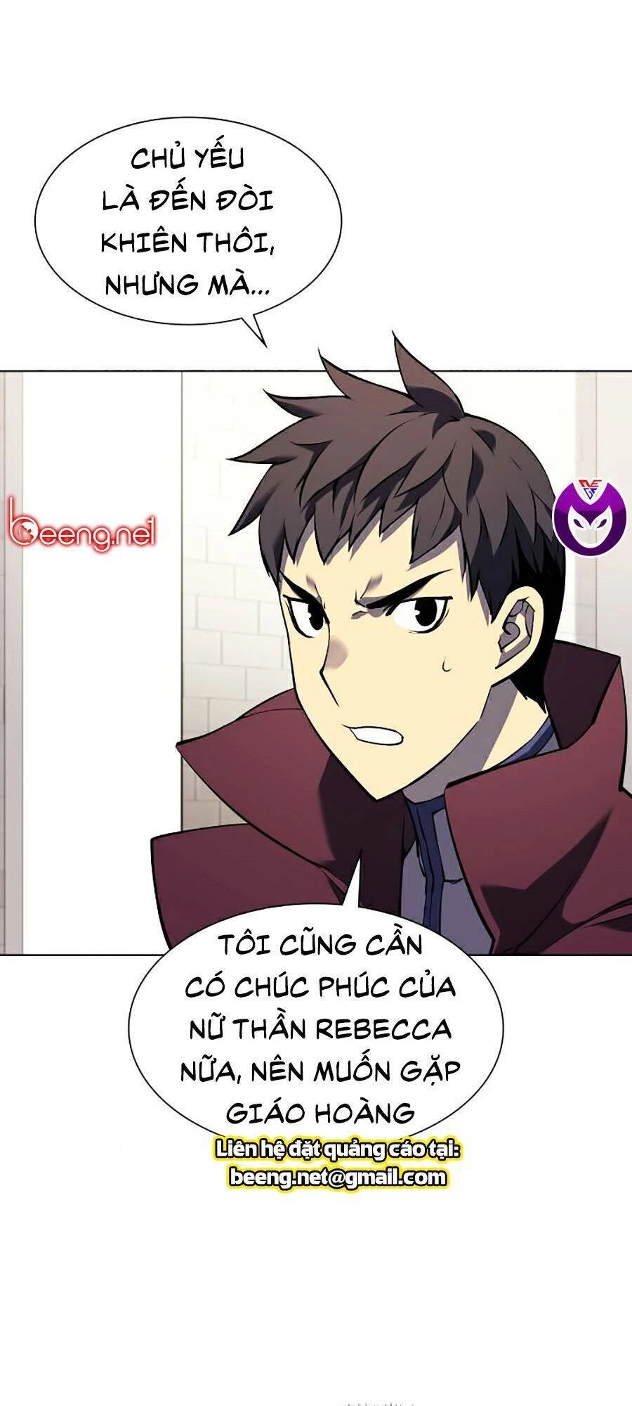 Thợ Rèn Huyền Thoại Chapter 65 - Trang 4