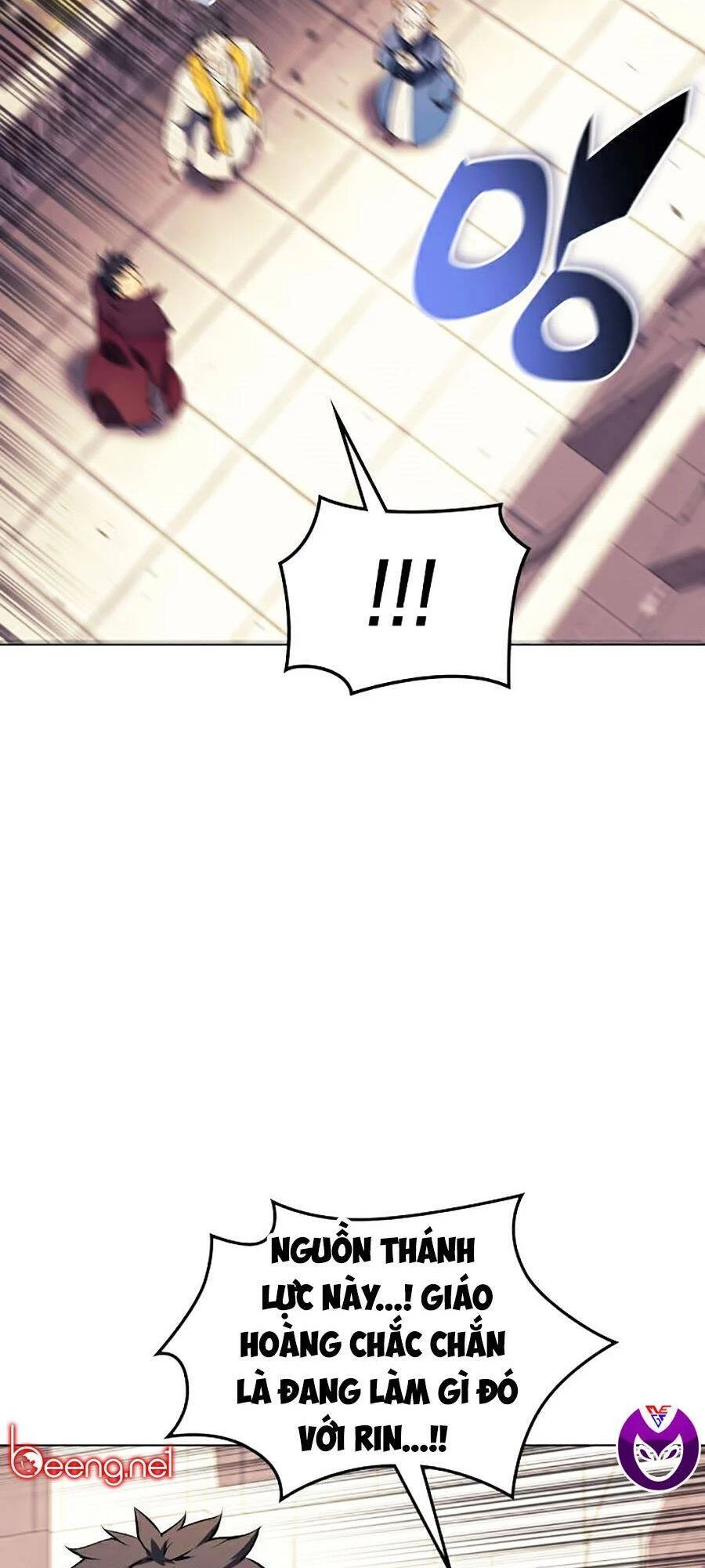 Thợ Rèn Huyền Thoại Chapter 65 - Trang 4