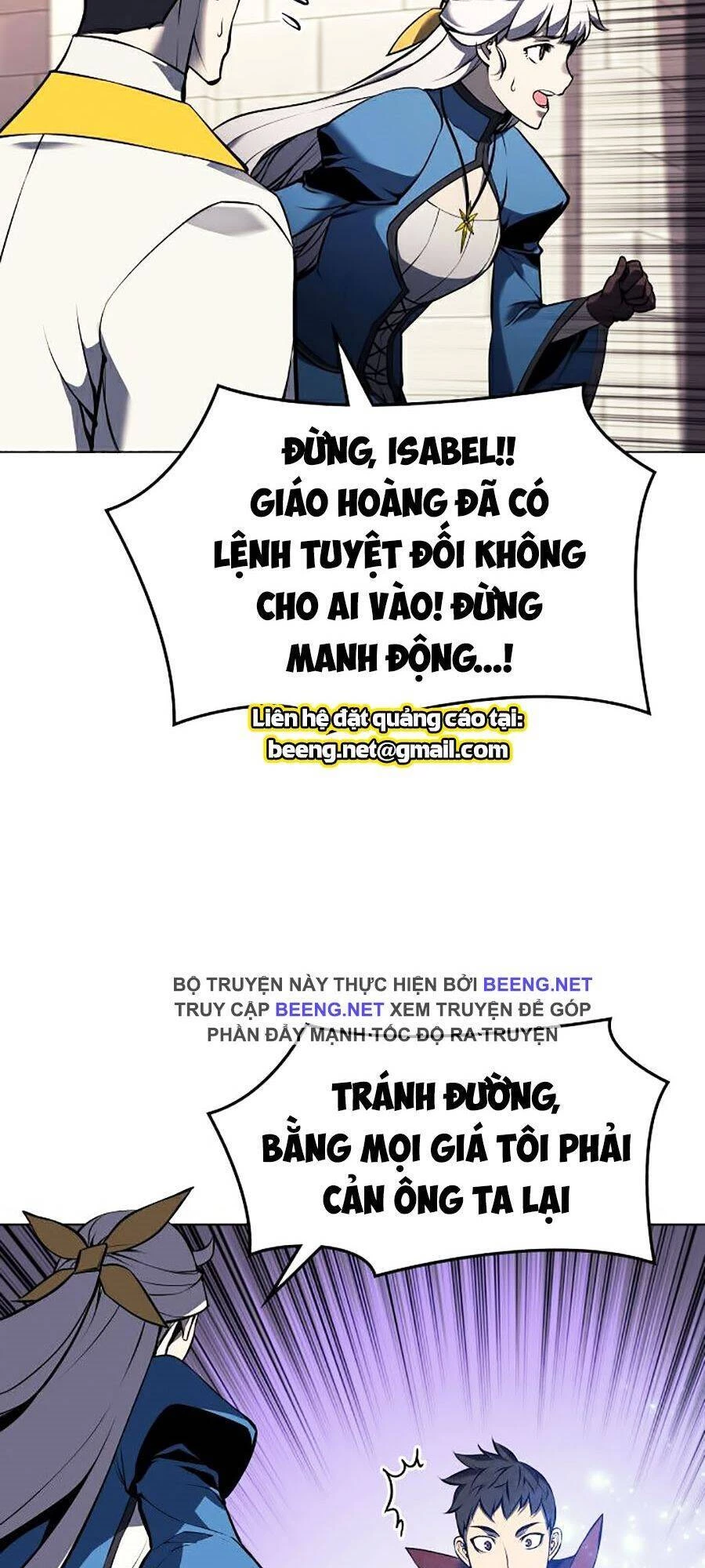 Thợ Rèn Huyền Thoại Chapter 65 - Trang 4