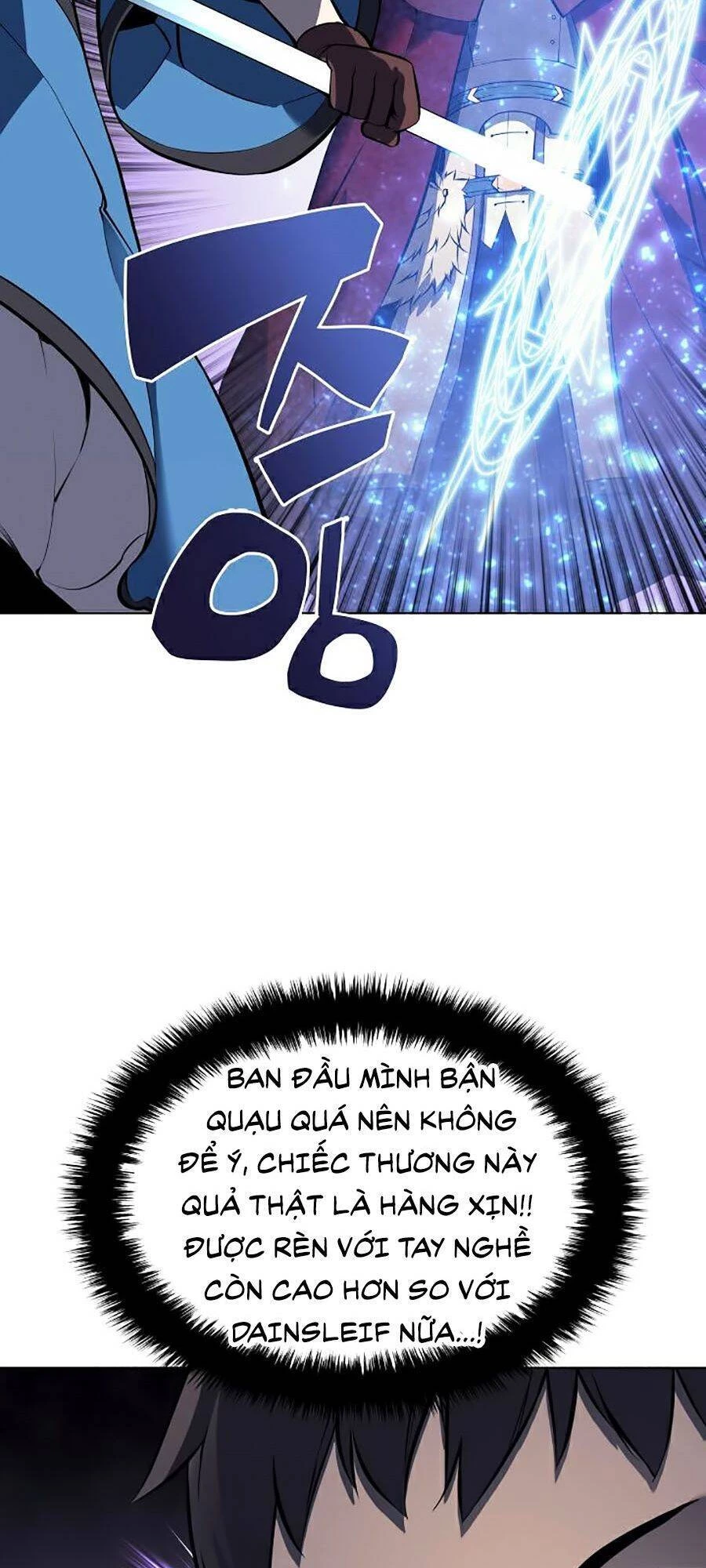 Thợ Rèn Huyền Thoại Chapter 65 - Trang 4