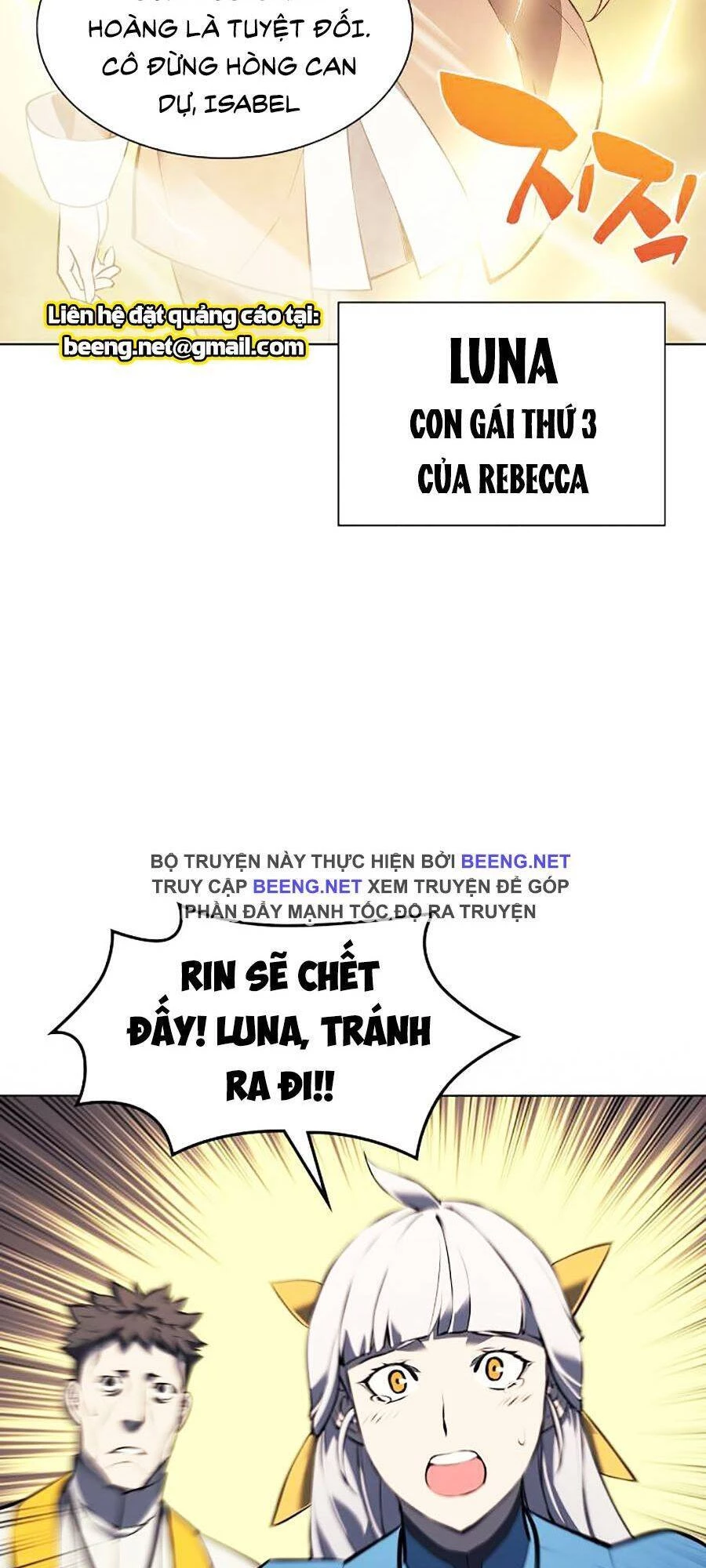 Thợ Rèn Huyền Thoại Chapter 65 - Trang 4