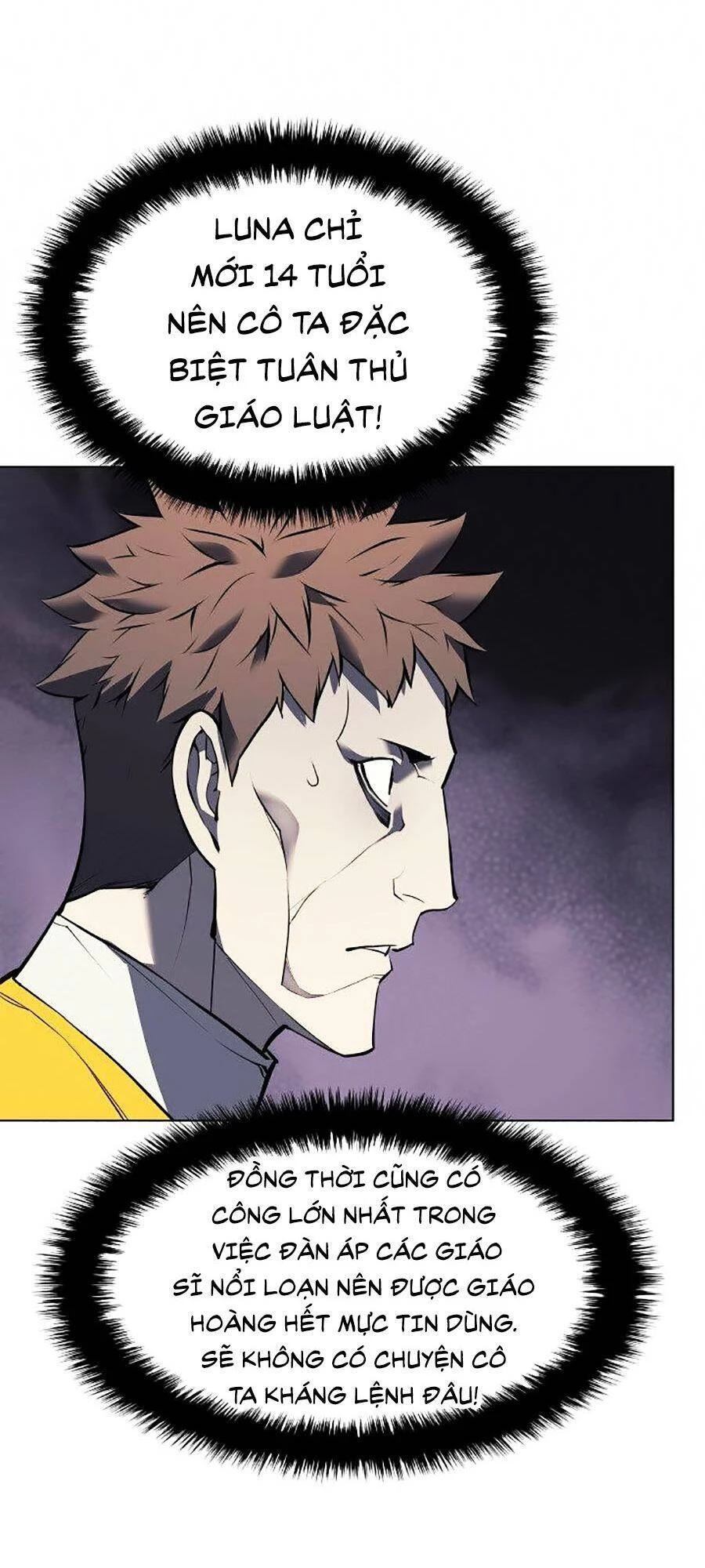 Thợ Rèn Huyền Thoại Chapter 65 - Trang 4