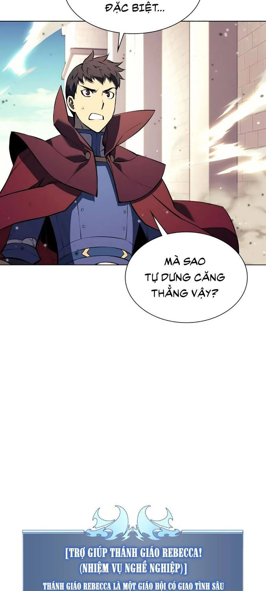 Thợ Rèn Huyền Thoại Chapter 65 - Trang 4