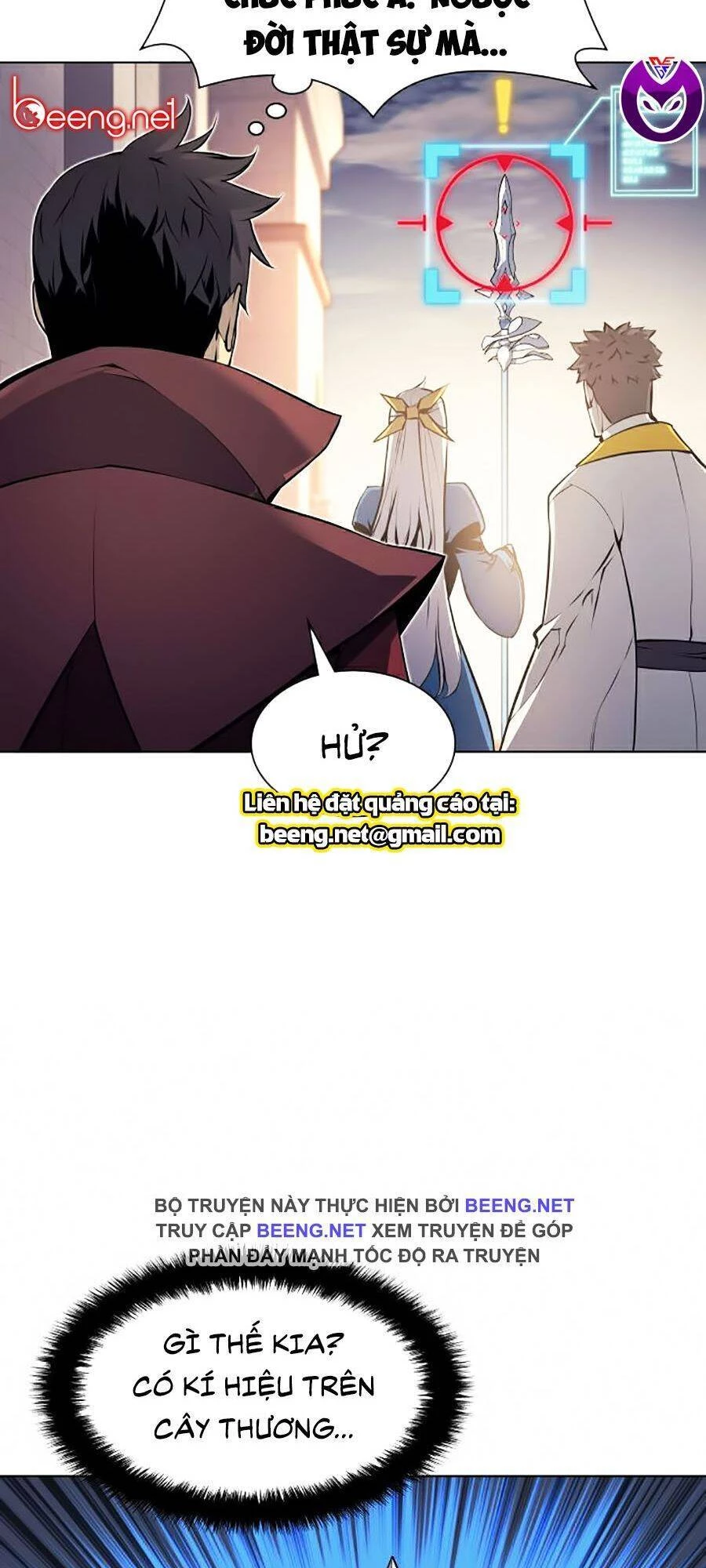 Thợ Rèn Huyền Thoại Chapter 65 - Trang 4