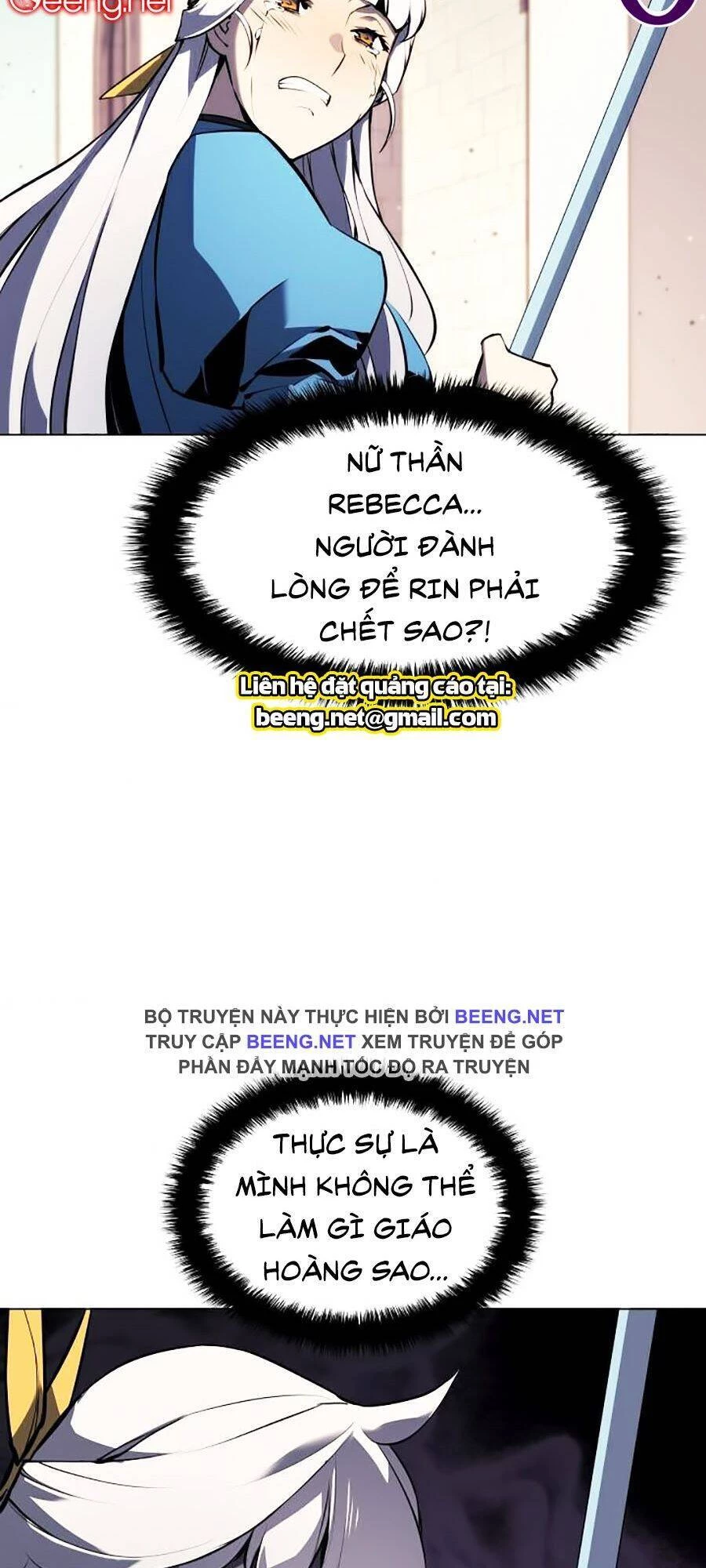 Thợ Rèn Huyền Thoại Chapter 65 - Trang 4